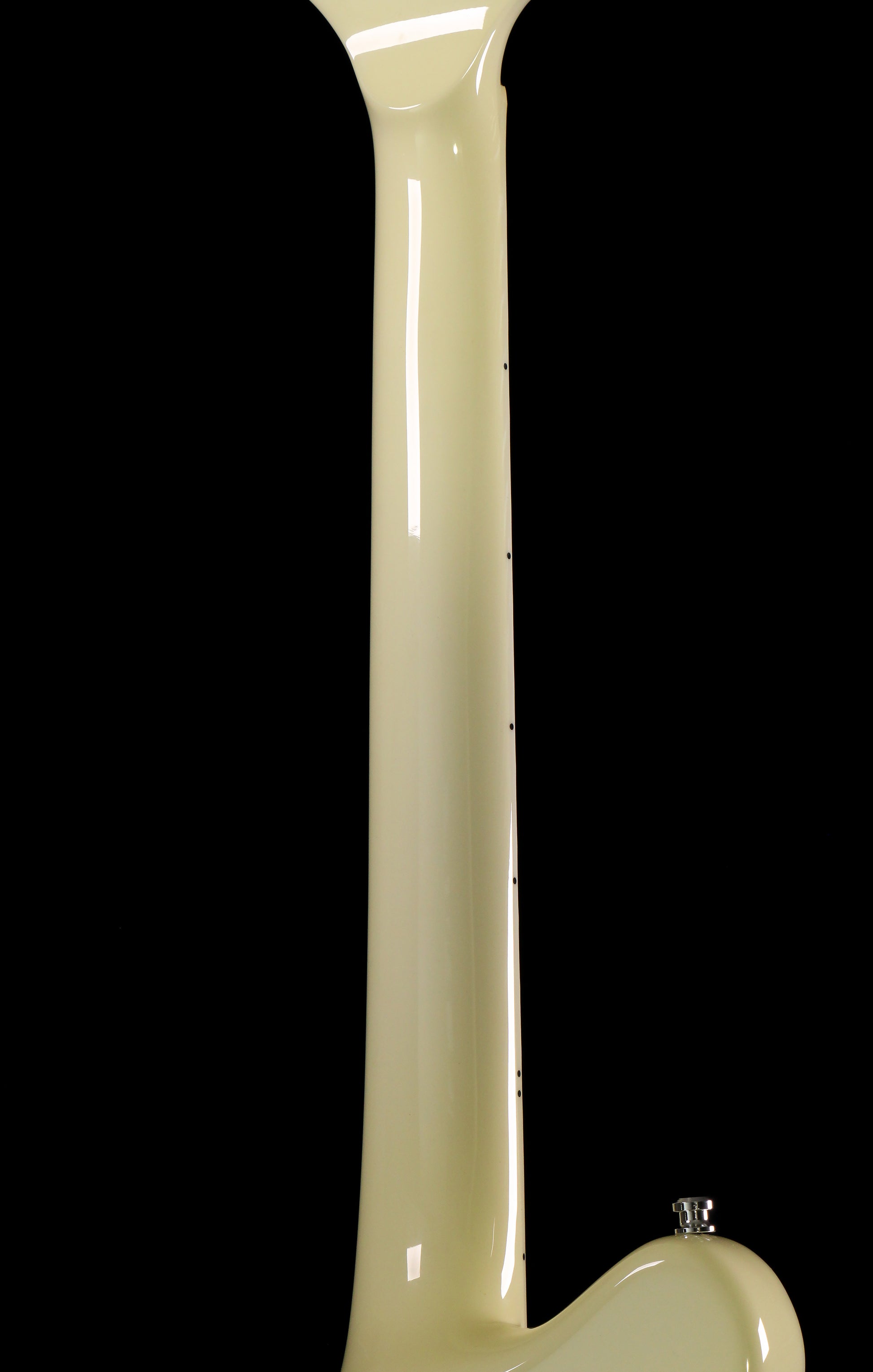 Killer by ESP Marquis Custom White Seymour Duncan HSH