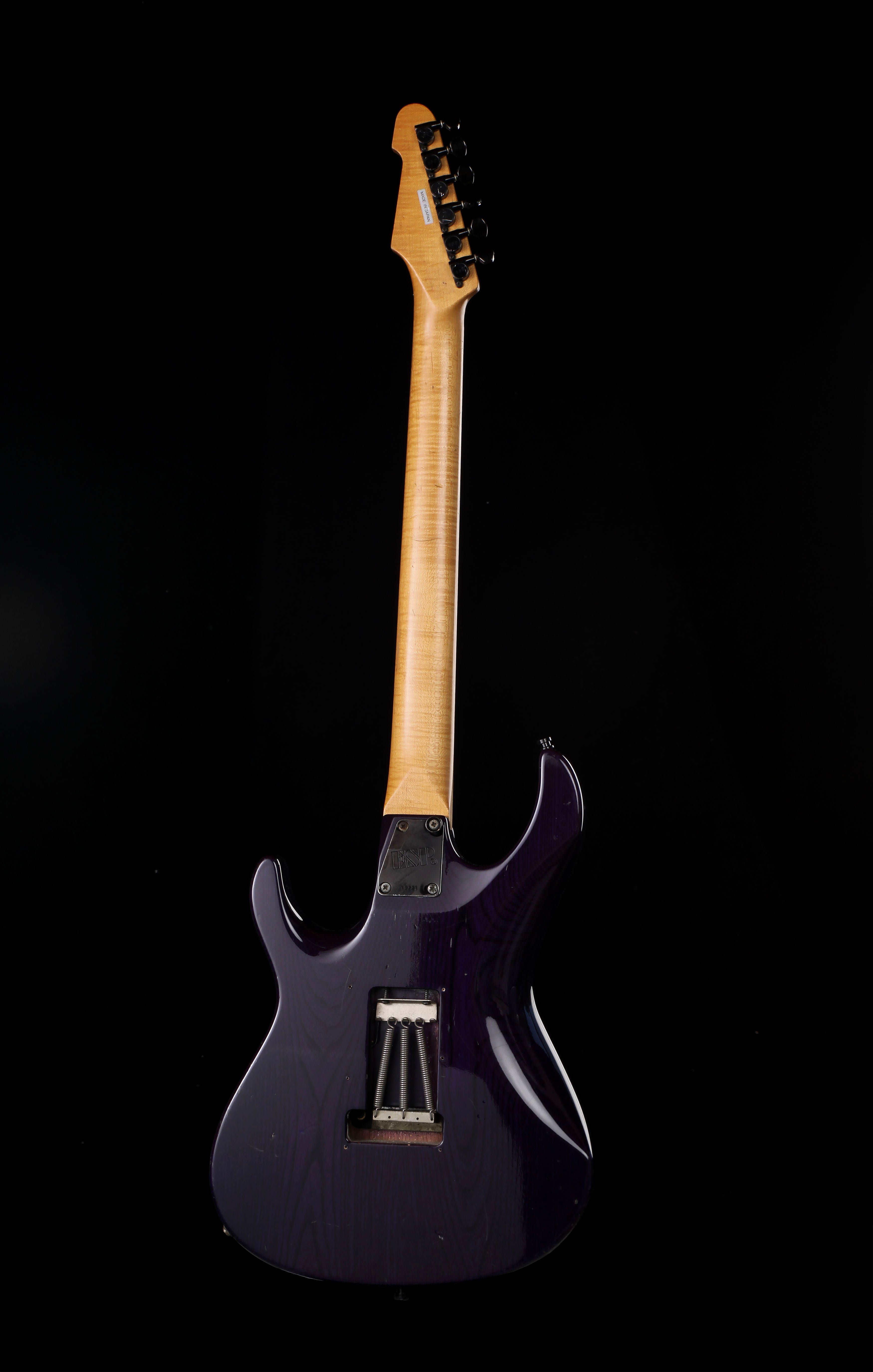 ESP Maverick deluxe Seymour Duncan エレキギタ ESP Maverick deluxe Seymour Duncan エレキギタ ESP Maverick