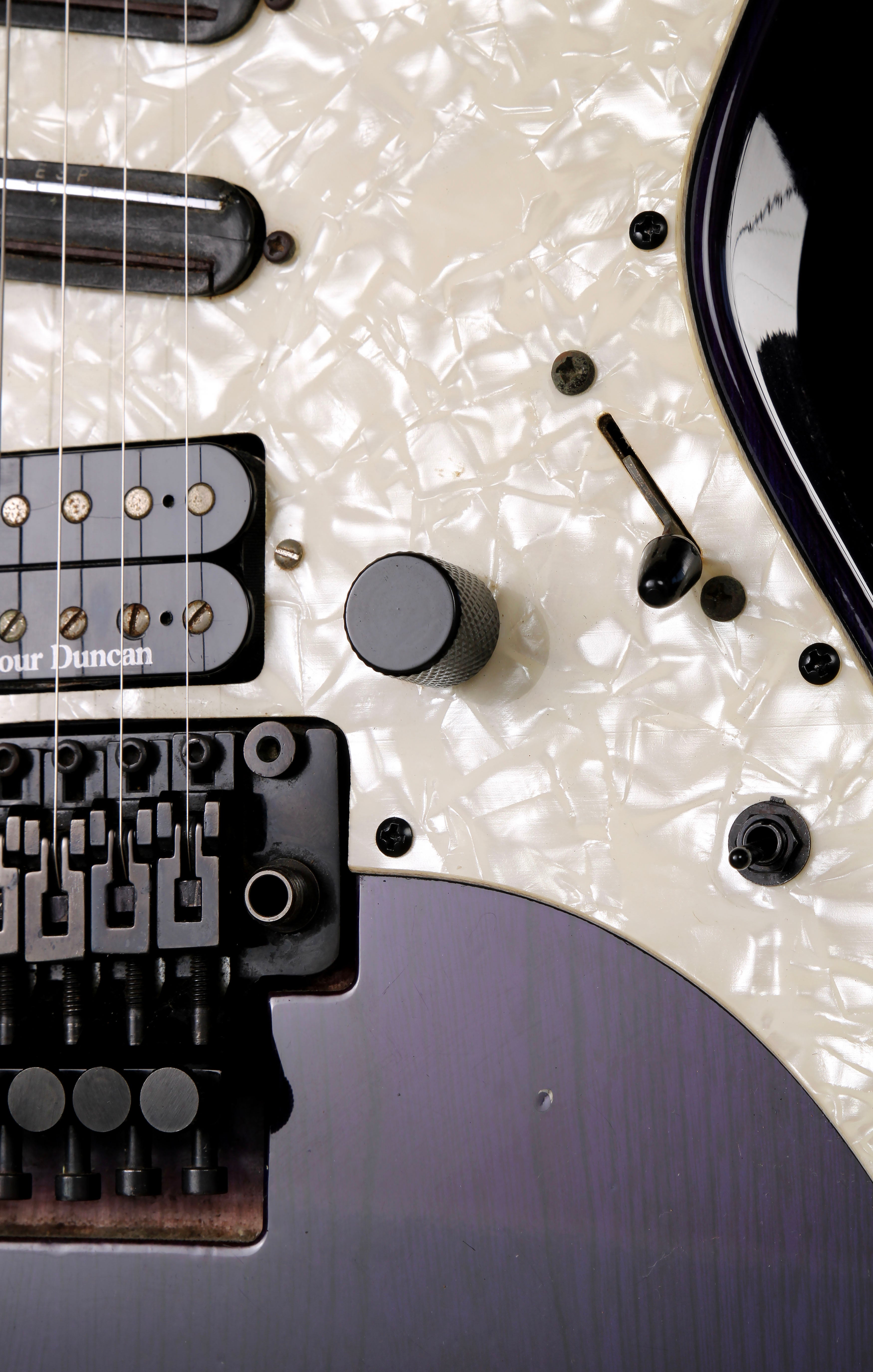 ESP Maverick deluxe Seymour Duncan エレキギタ ESP Maverick deluxe Seymour Duncan エレキギタ ESP Maverick