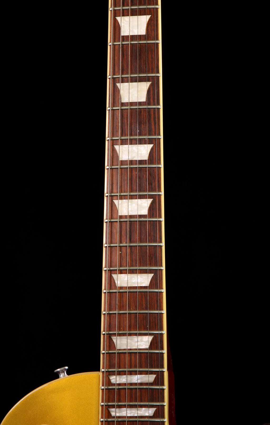 Edwards by ESP E-LP-125 Gold Top