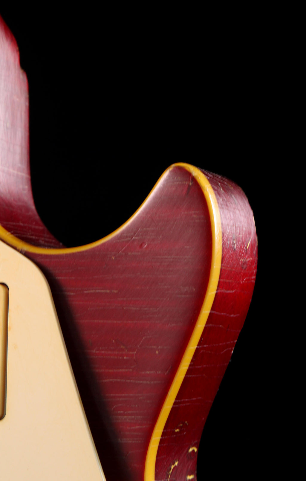 Edwards by ESP E-LP-98 LTS Les Paul Cherry Sunburst 2011 Relic Bigsby Seymour Duncan