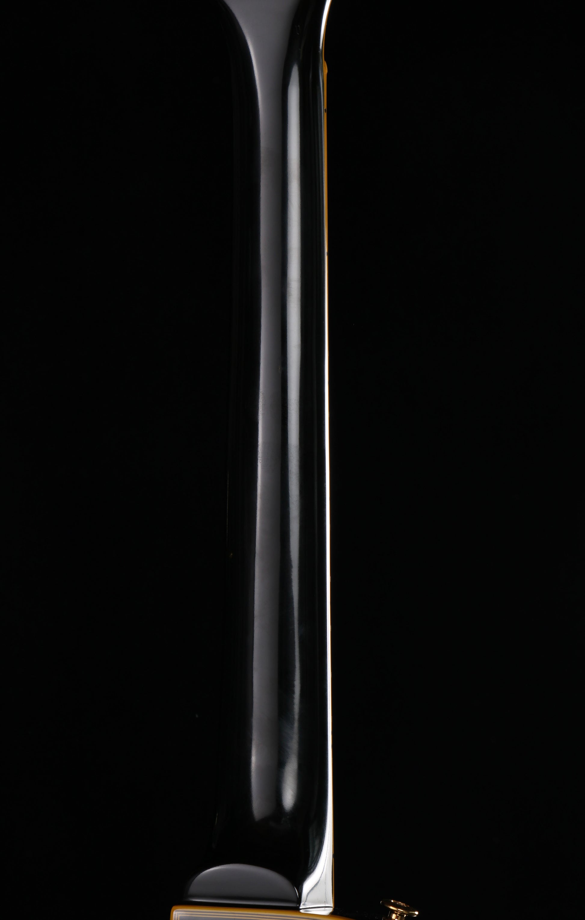 Edwards Les Paul by ESP E-LP-113 LTC Les Paul Custom Ebony 2007