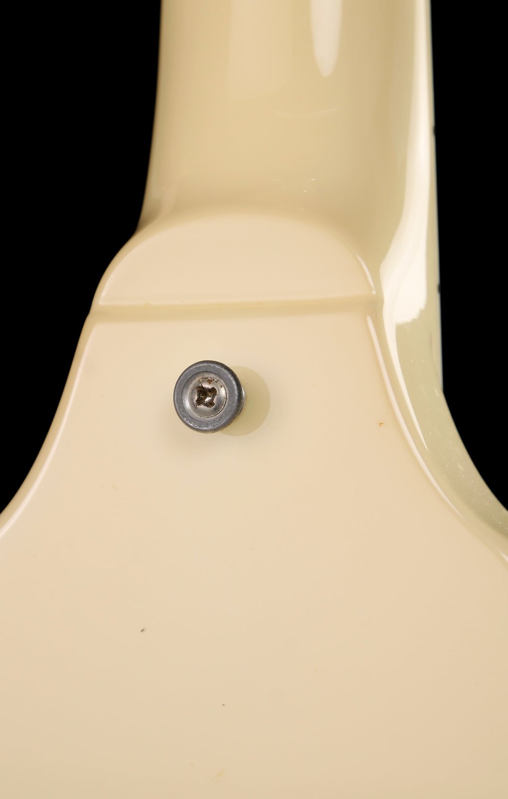 Edwards by ESP E-FV-120D Vintage White Seymour Duncan 2014