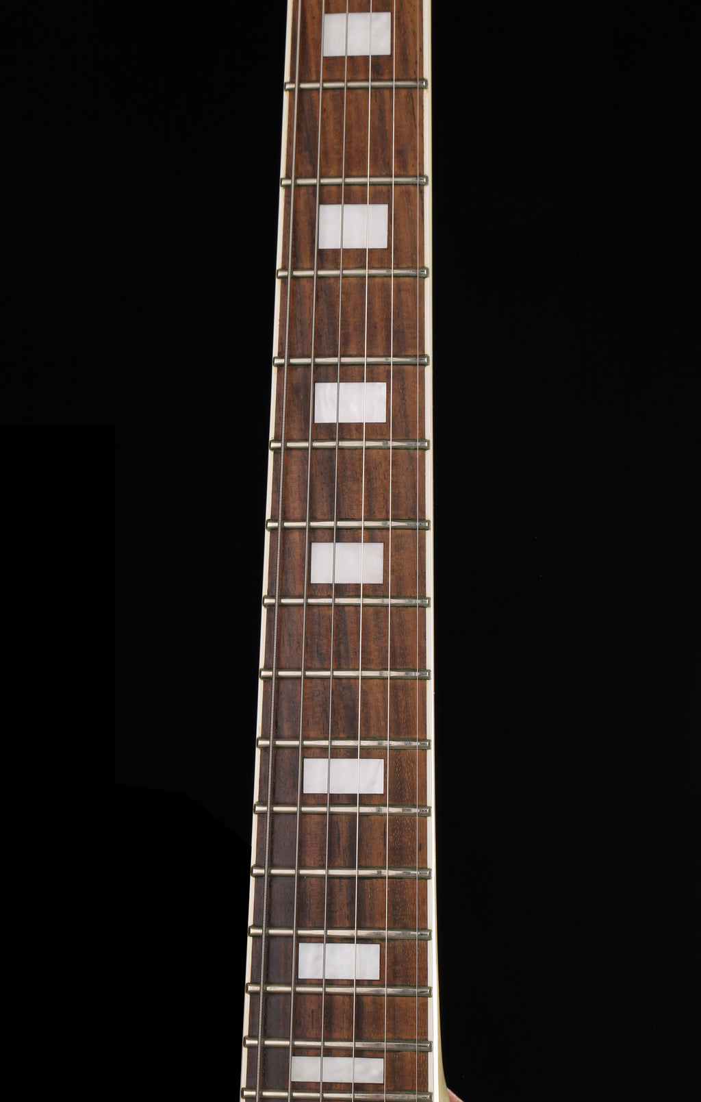 Edwards by ESP E-FV-120D Vintage White Seymour Duncan 2014