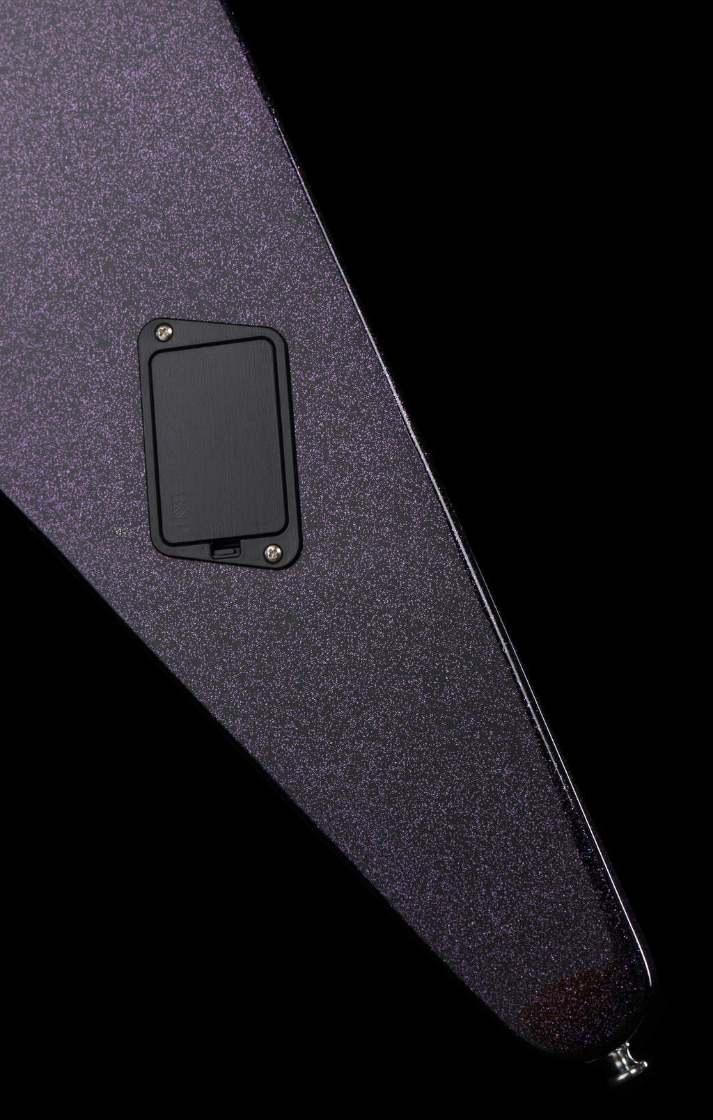 Edwards_by_ESP_E-FV_Flying_V_Purple_Sparkle_2025_EMG