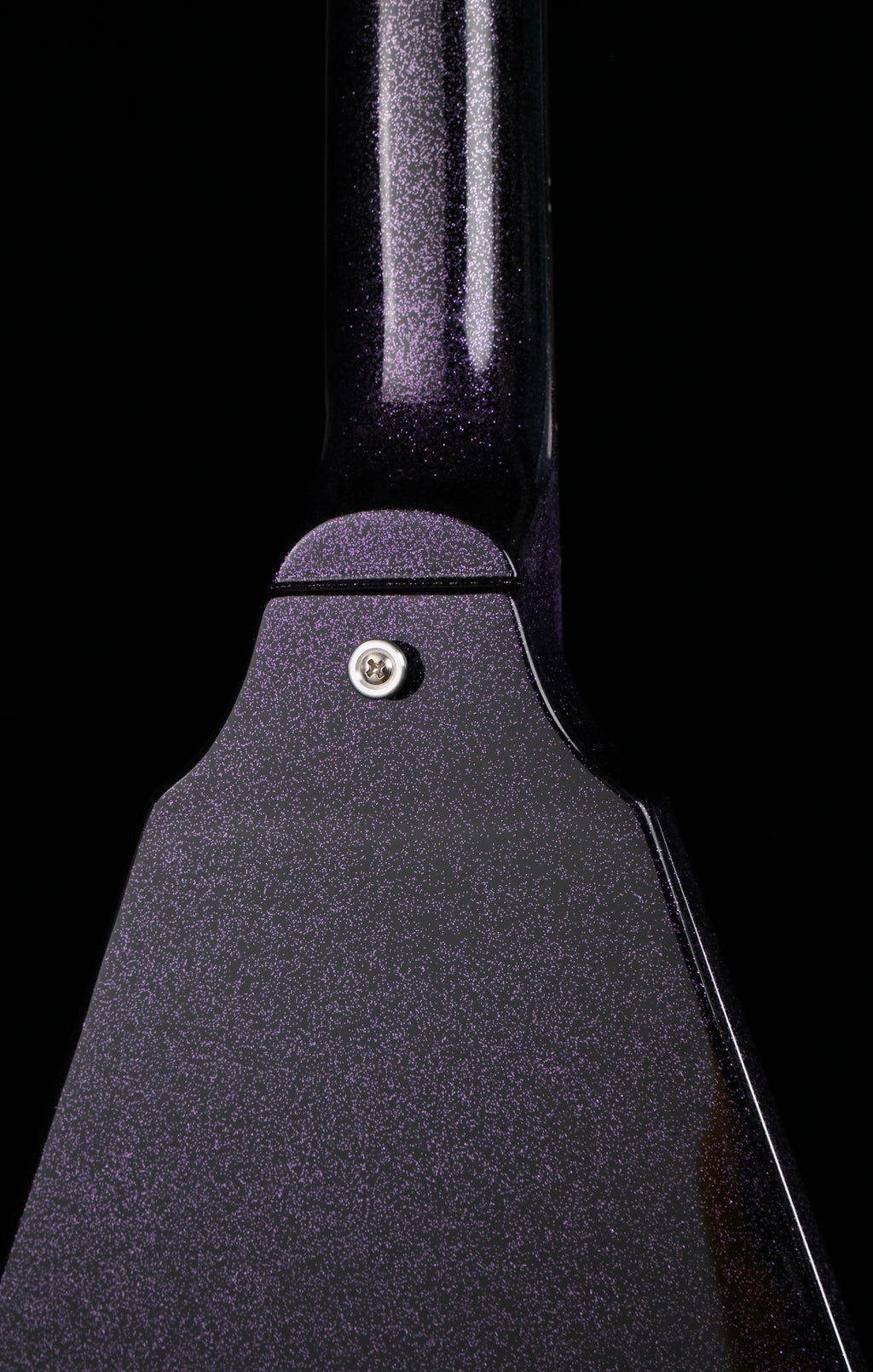 Edwards_by_ESP_E-FV_Flying_V_Purple_Sparkle_2025_EMG