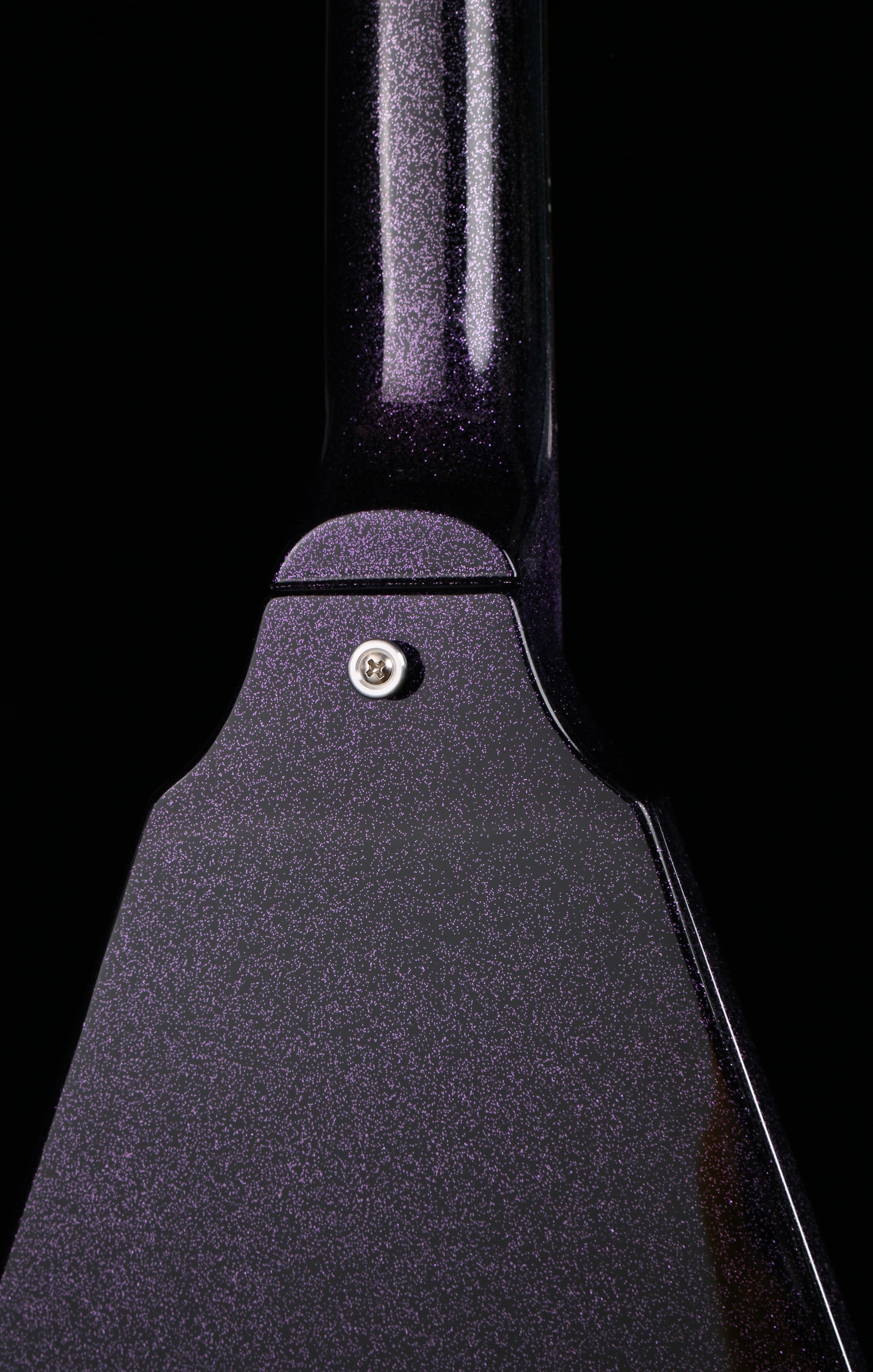 Edwards_by_ESP_E-FV_Flying_V_Purple_Sparkle_2025_EMG