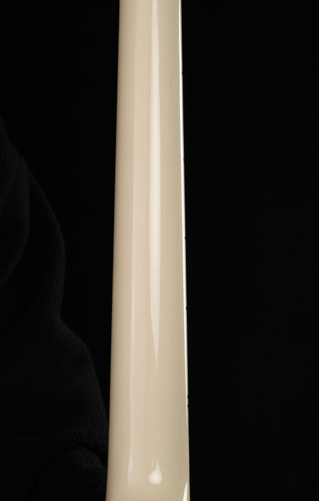 Edwards by ESP E-FV Flying V Vintage White