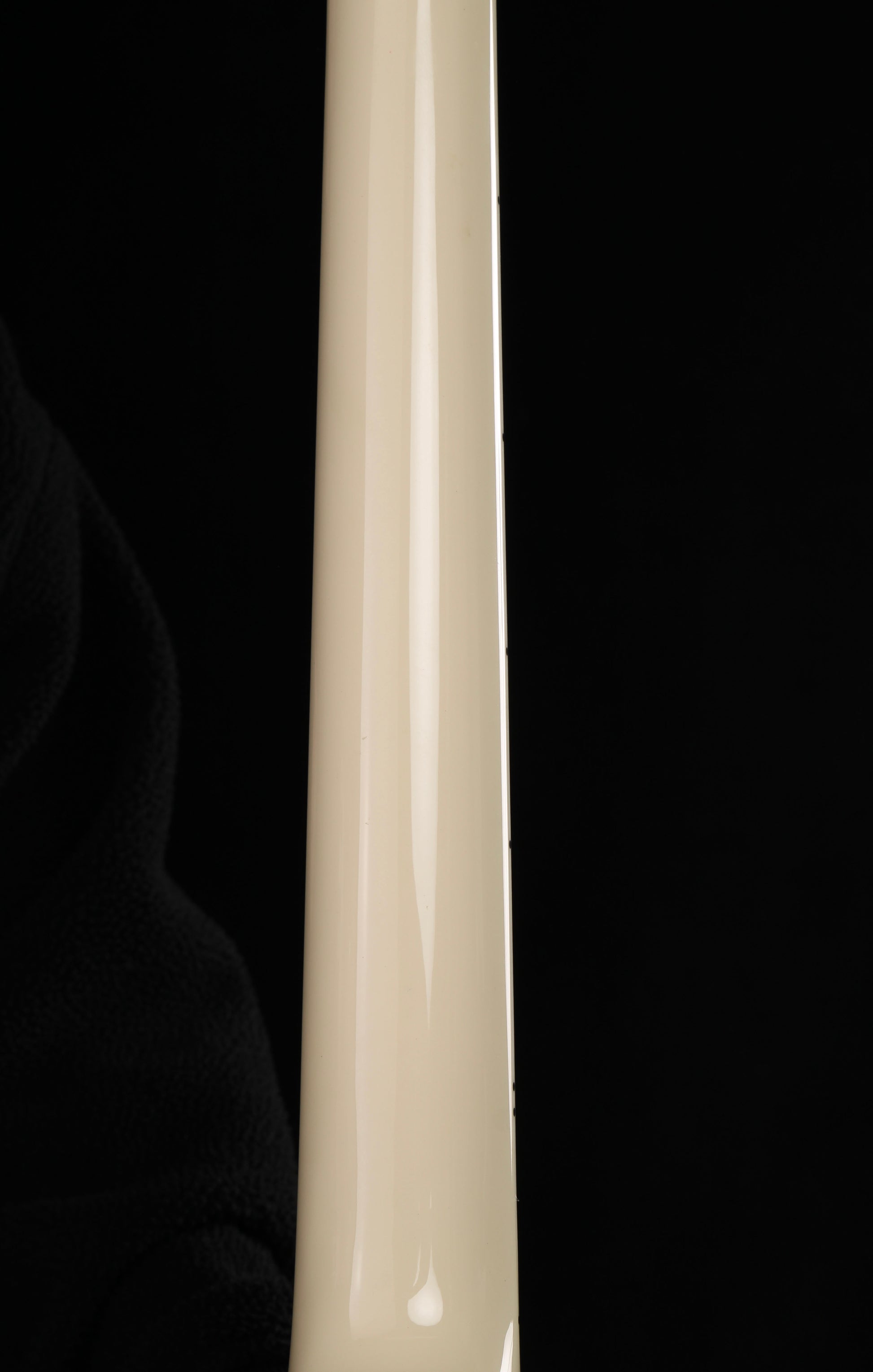 Edwards by ESP E-FV Flying V Vintage White