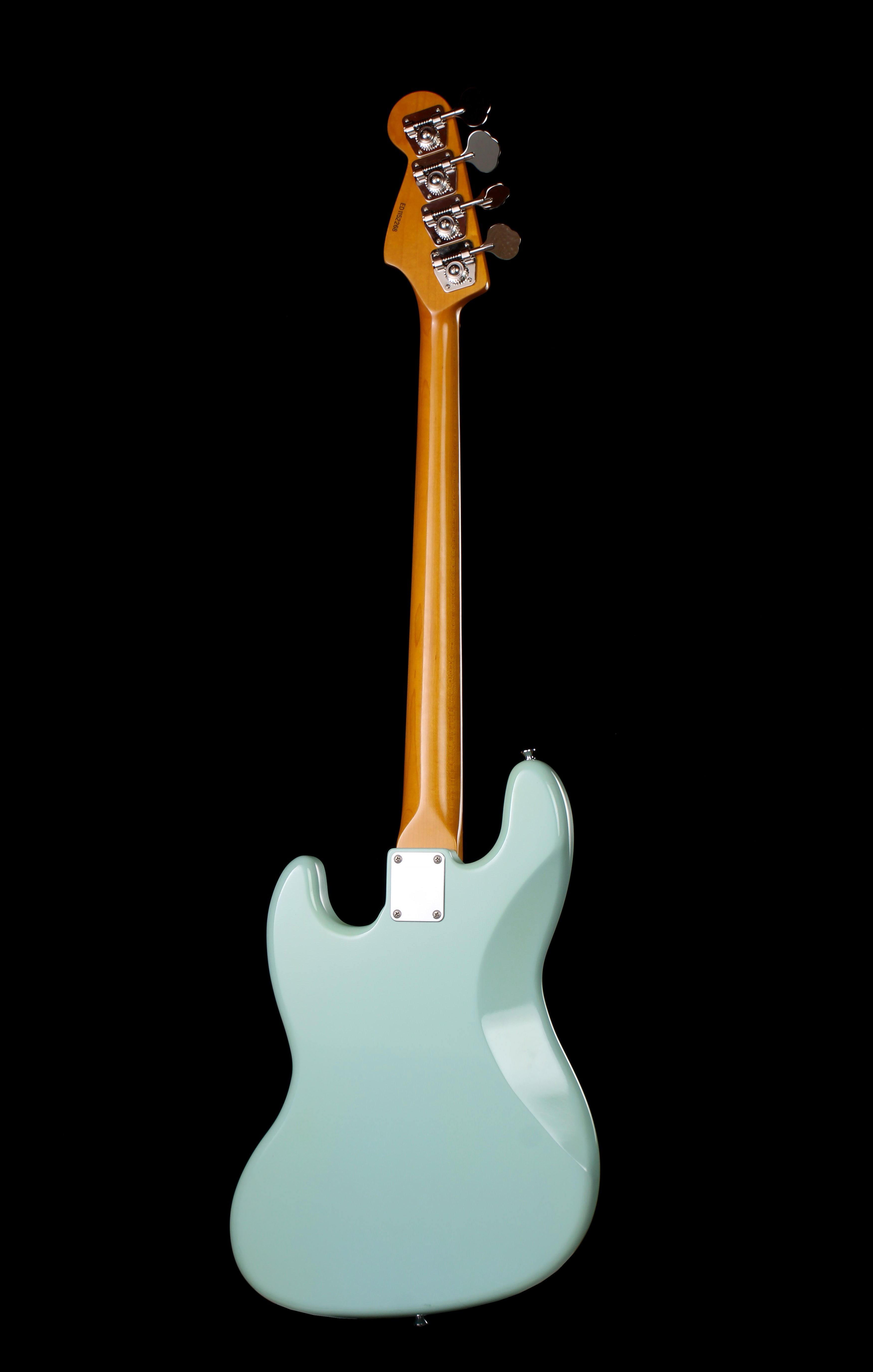 ESP EDWARDS E-JB JAZZ BASS エレキベース エドワーズ レッド Edwards by ESP E-JB-105ALR Jazz Bass 3-Tone Sunburst 2011 \u2013 Soul