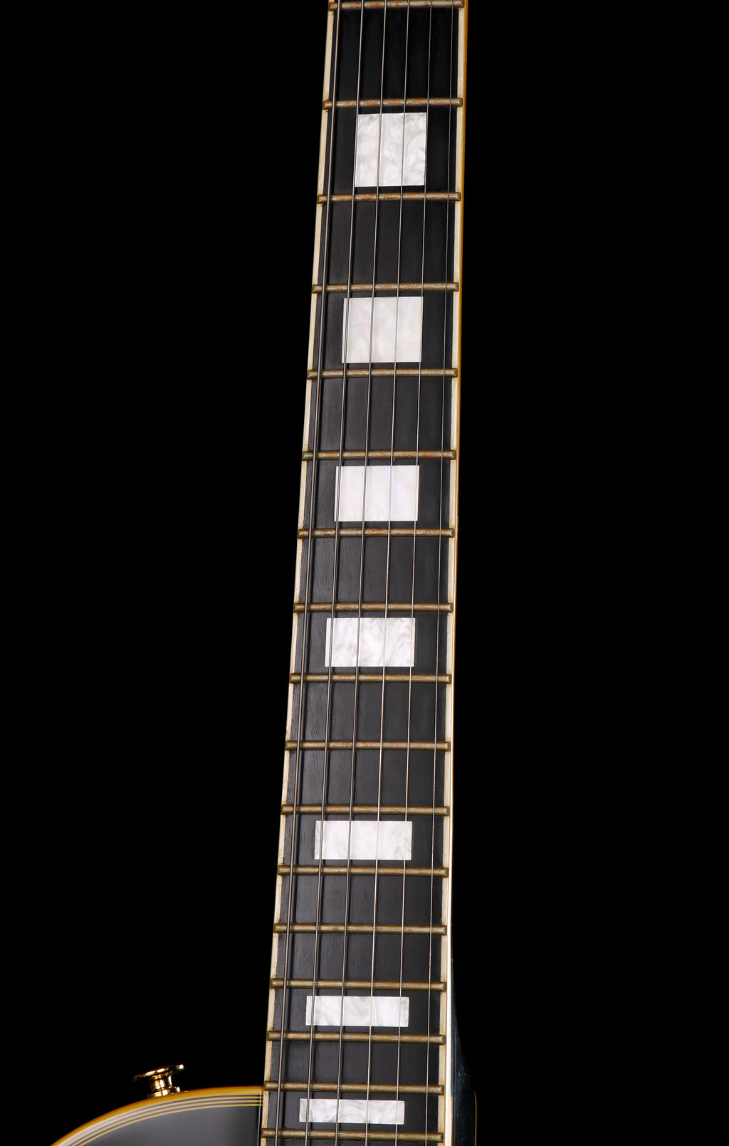 Edwards by ESP E-LP-113 LTC Les Paul Custom Ebony 2007