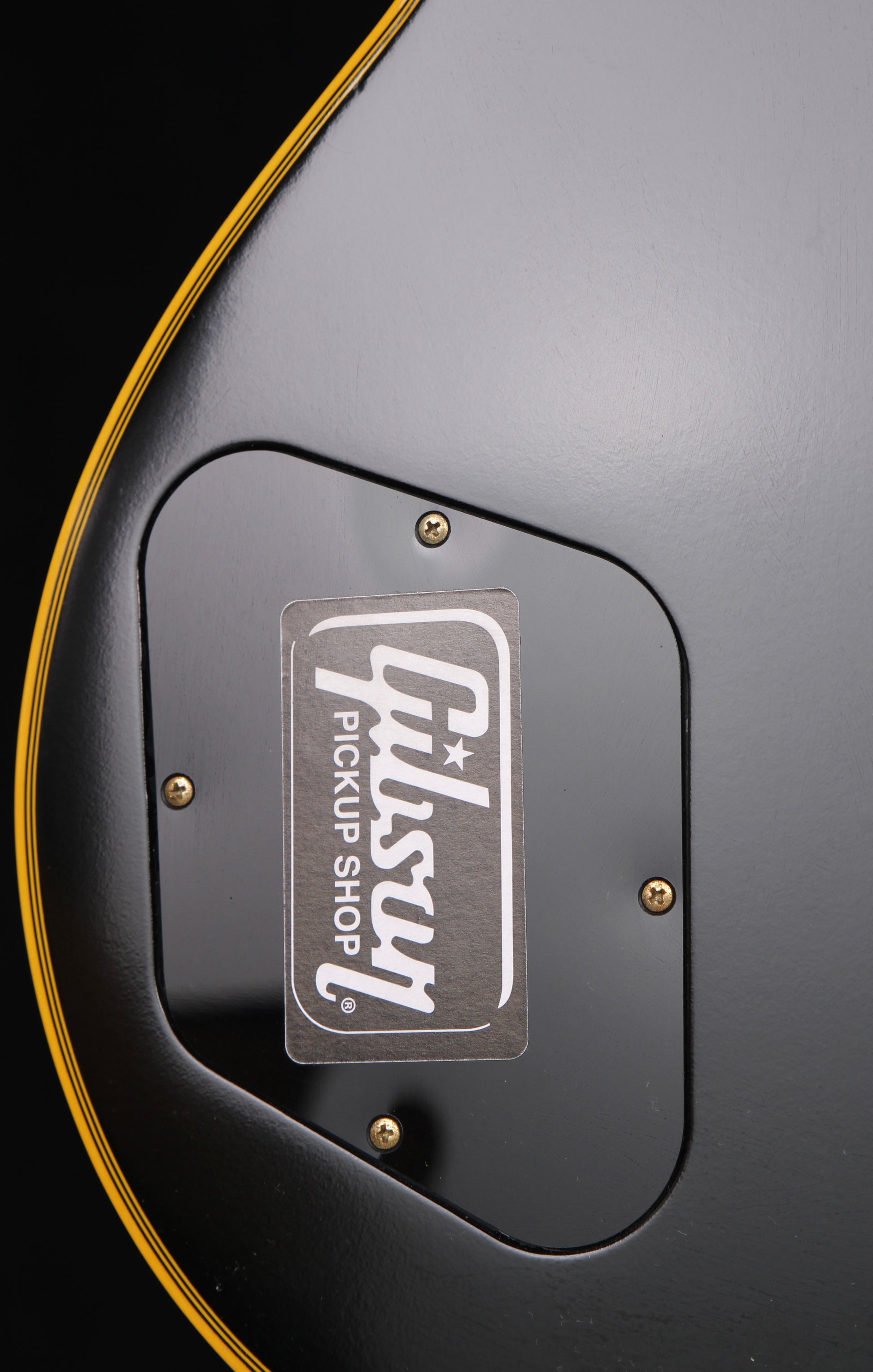 Edwards by ESP E-LP-113 LTC Les Paul Custom Ebony 2009