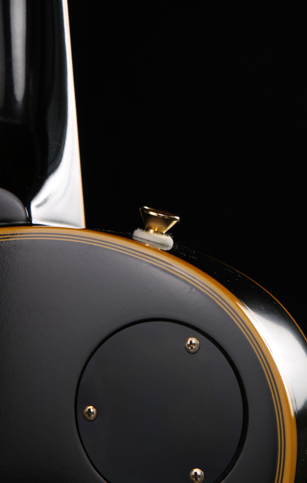 Edwards by ESP E-LP-113 LTC Les Paul Custom Ebony 2009