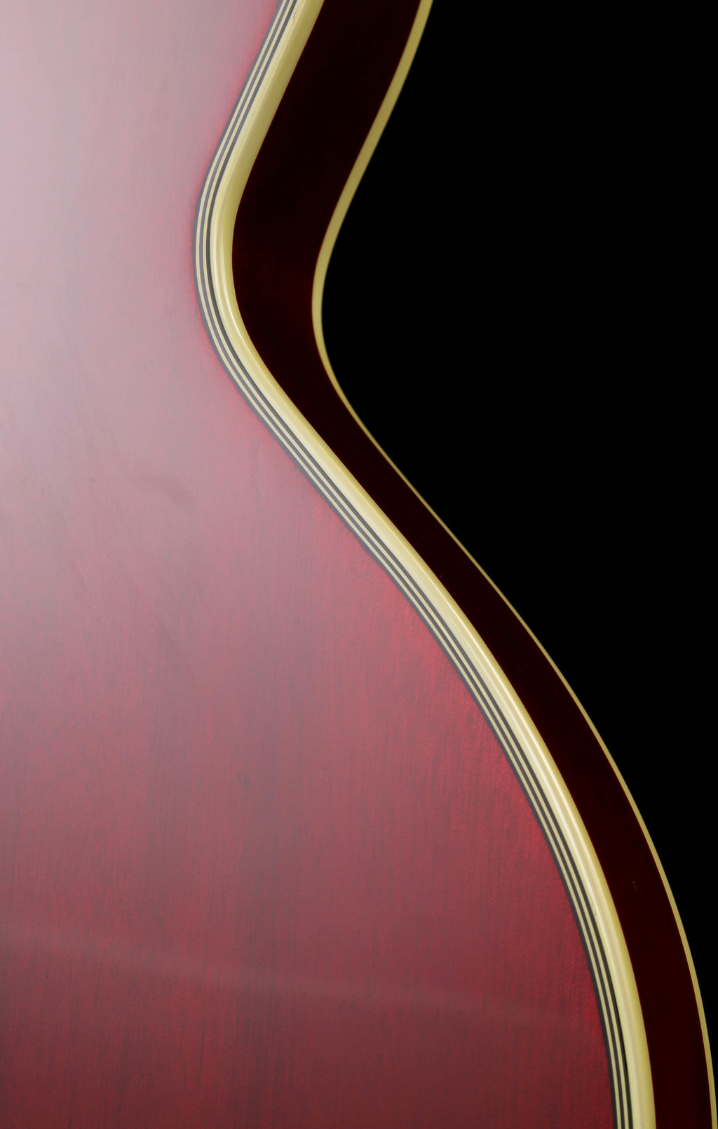 Edwards by ESP E-LP-120CD/QM Les Paul Custom Cherry Sunburst Quilt Top 2012 Seymour Duncan Pickups