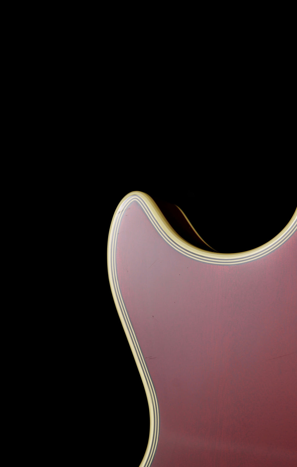 Edwards by ESP E-LP-120CD/QM Les Paul Custom Cherry Sunburst Quilt Top 2012 Seymour Duncan Pickups