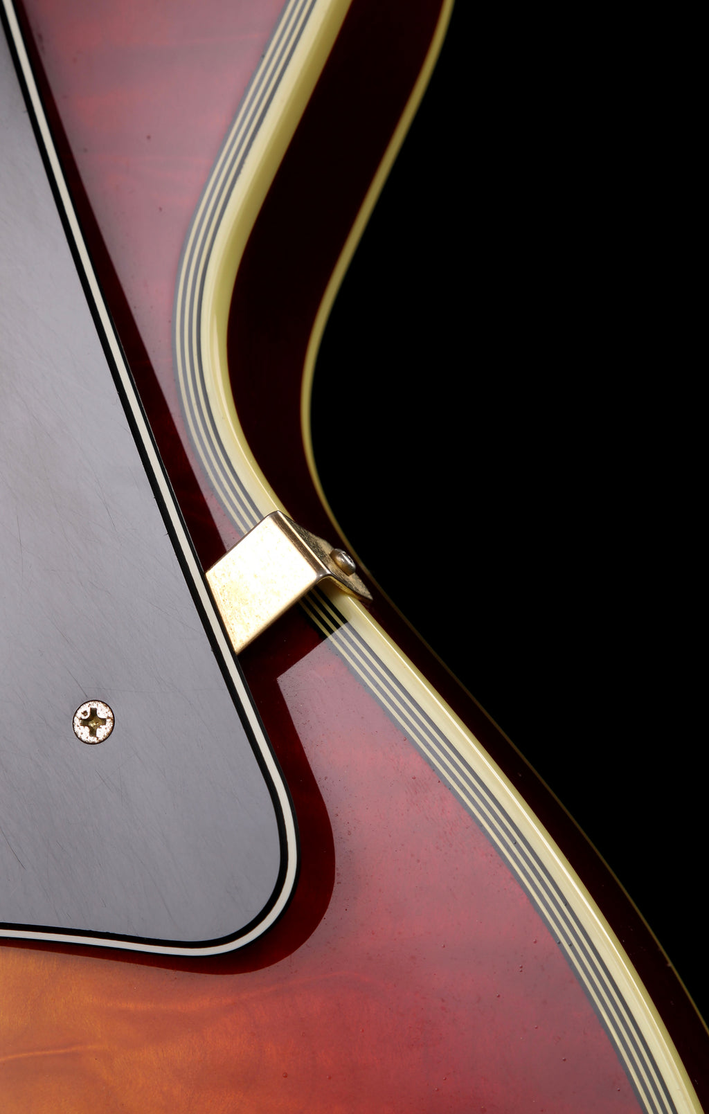 Edwards by ESP E-LP-120CD/QM Les Paul Custom Cherry Sunburst Quilt Top 2012 Seymour Duncan Pickups