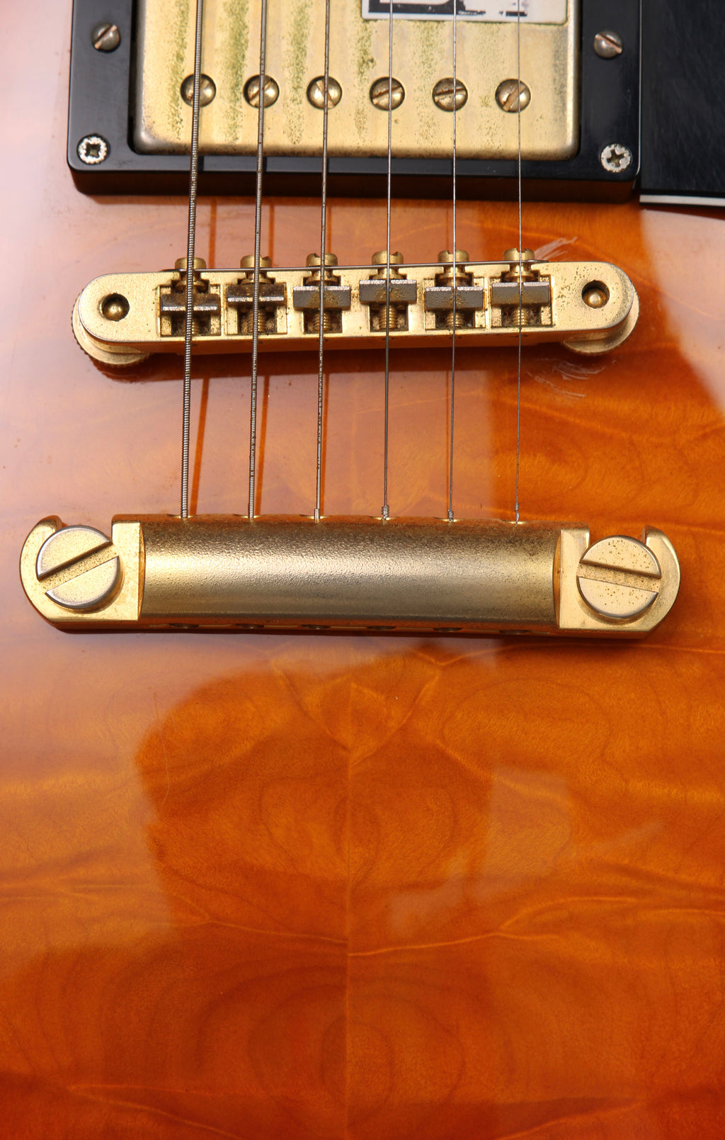 Edwards by ESP E-LP-120CD/QM Les Paul Custom Cherry Sunburst Quilt Top 2012 Seymour Duncan Pickups