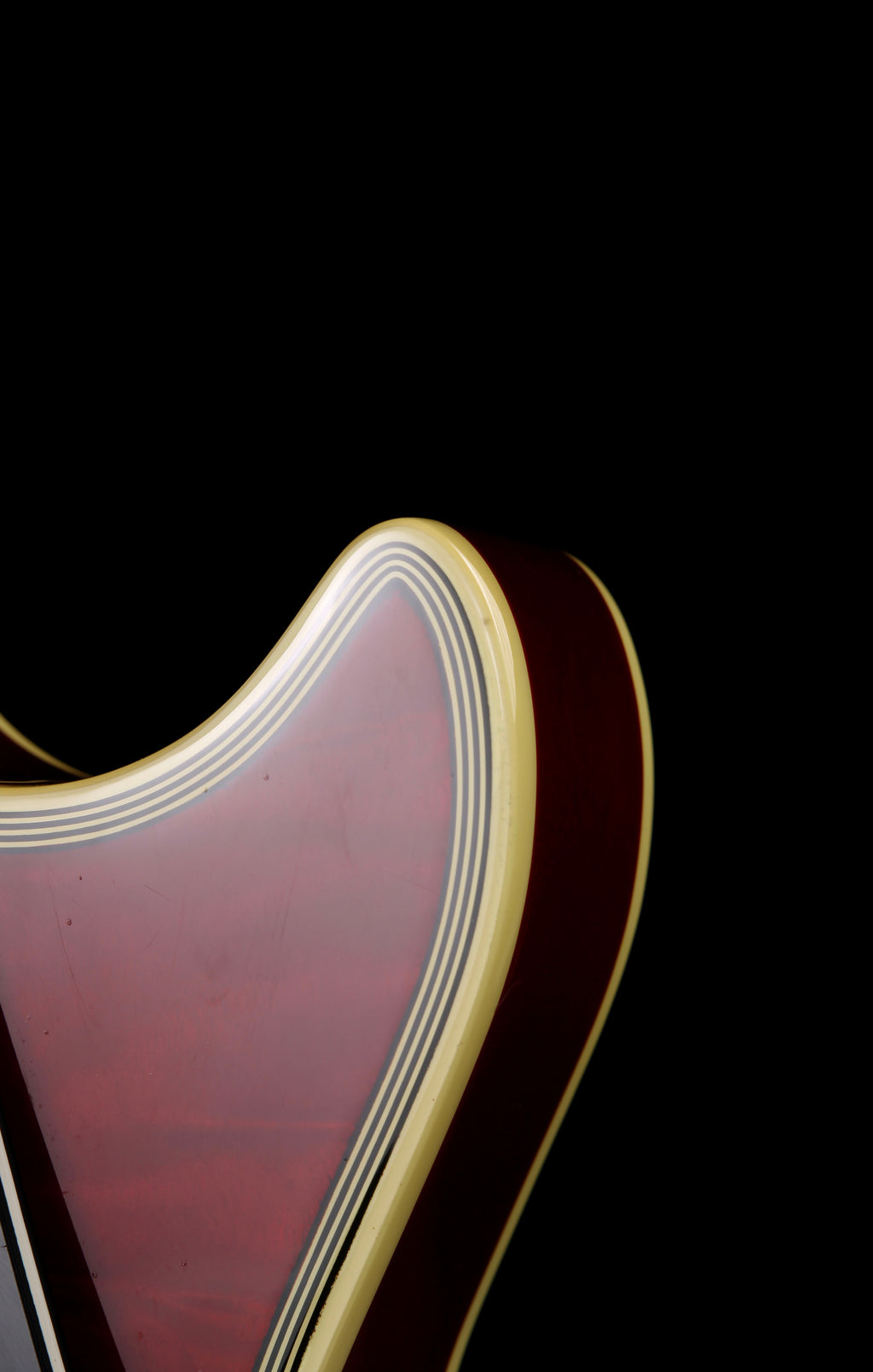 Edwards by ESP E-LP-120CD/QM Les Paul Custom Cherry Sunburst Quilt Top 2012 Seymour Duncan Pickups