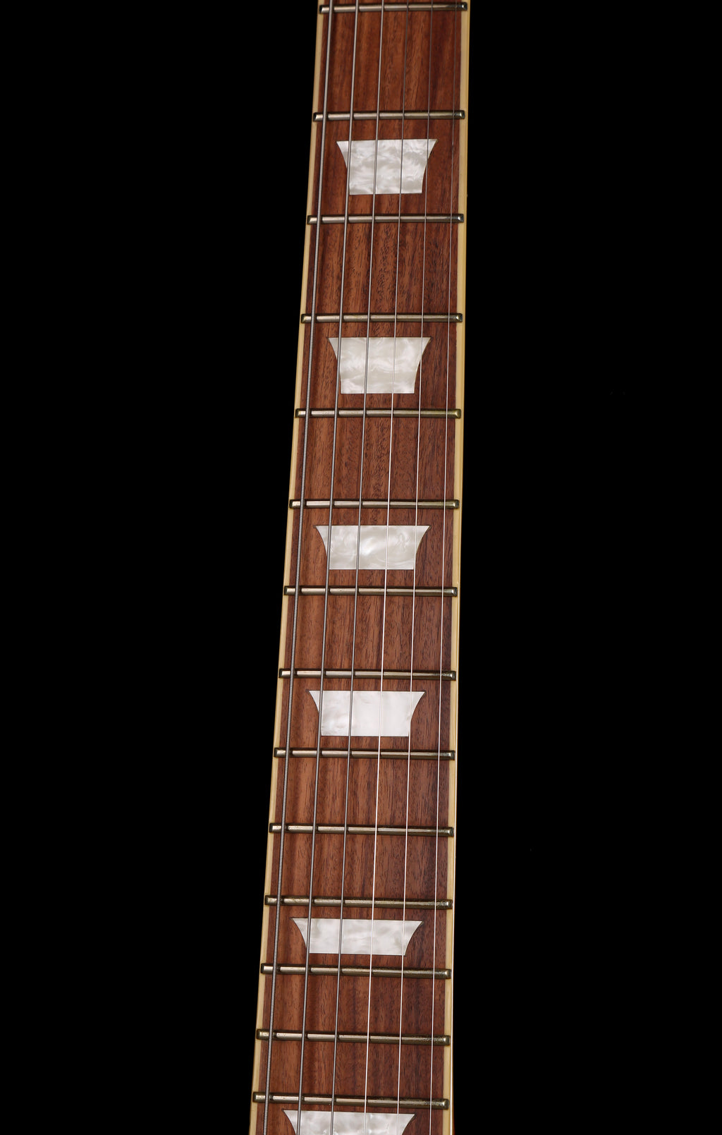 Edwards by ESP E-LP-125SD/P GO Les Paul Standard Goldtop 2022 Seymour Duncan P90s