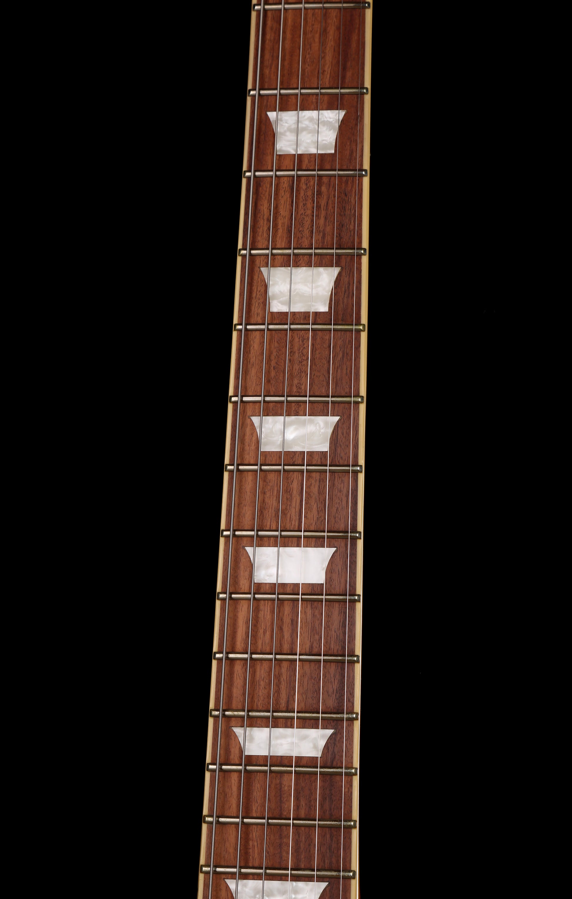 Edwards by ESP E-LP-125SD/P GO Les Paul Standard Goldtop 2022 Seymour Duncan P90s