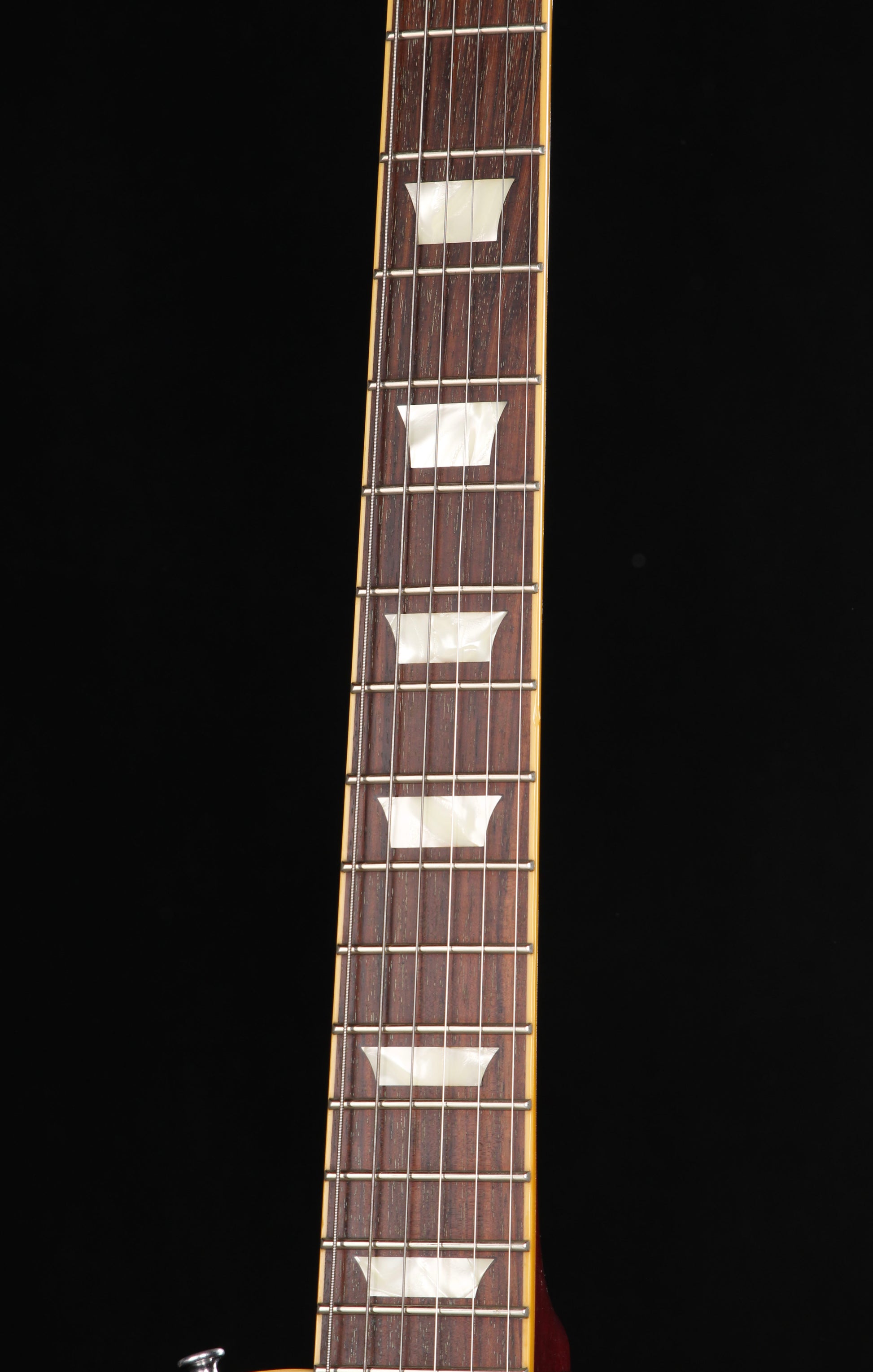 Edwards by ESP E-LP-135ALS Les Paul Standard Darkburst 2010 Seymour Duncan Antiquity Pickups