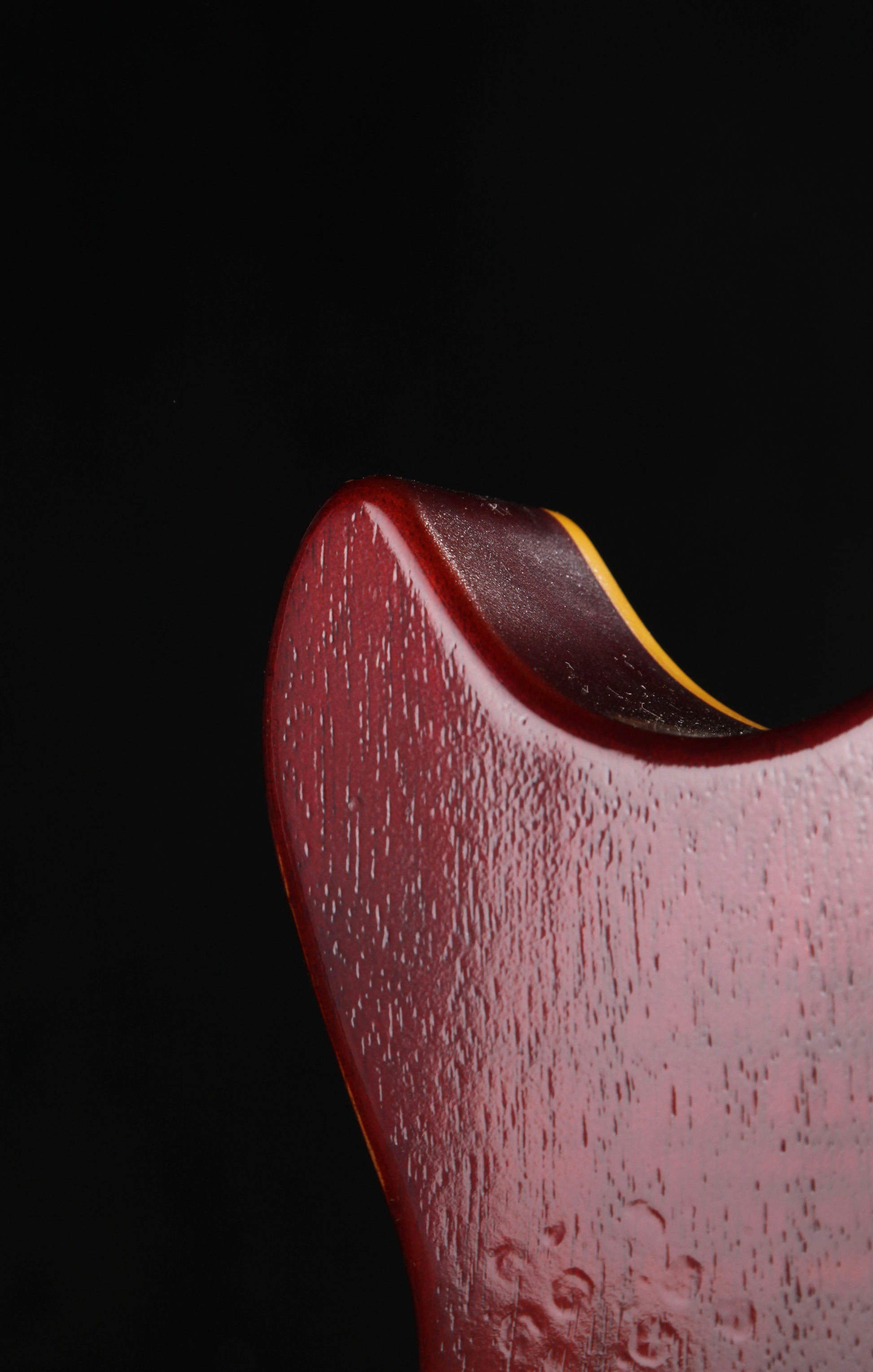 Edwards by ESP E-LP-135ALS Les Paul Standard Darkburst 2010 Seymour Duncan Antiquity Pickups