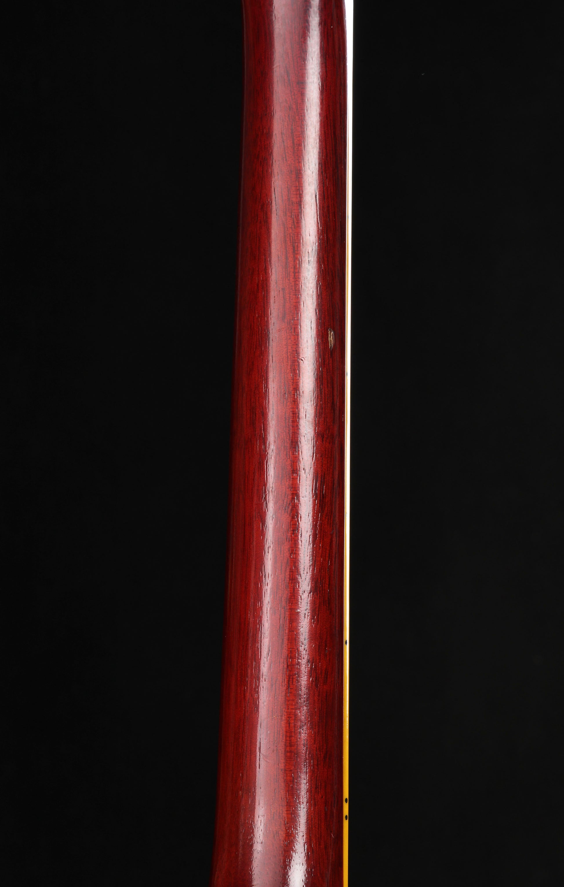 Edwards by ESP E-LP-135ALS Les Paul Standard Darkburst 2010 Seymour Duncan Antiquity Pickups