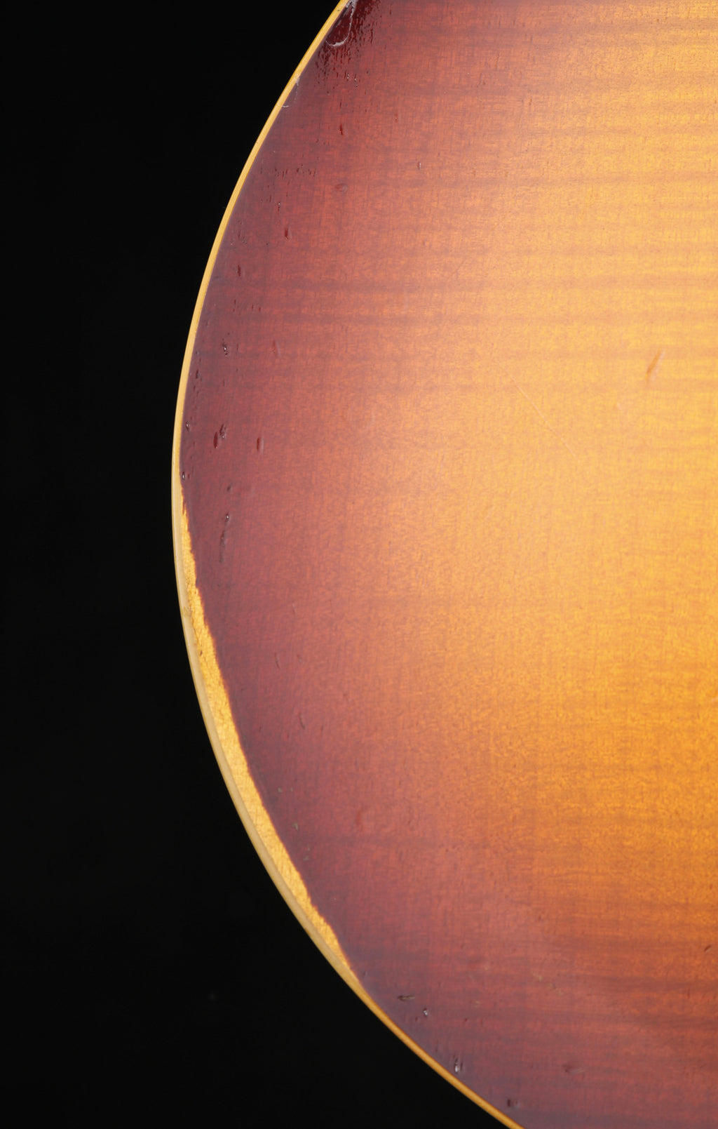Edwards by ESP E-LP-135ALS Les Paul Standard Darkburst 2010 Seymour Duncan Antiquity Pickups