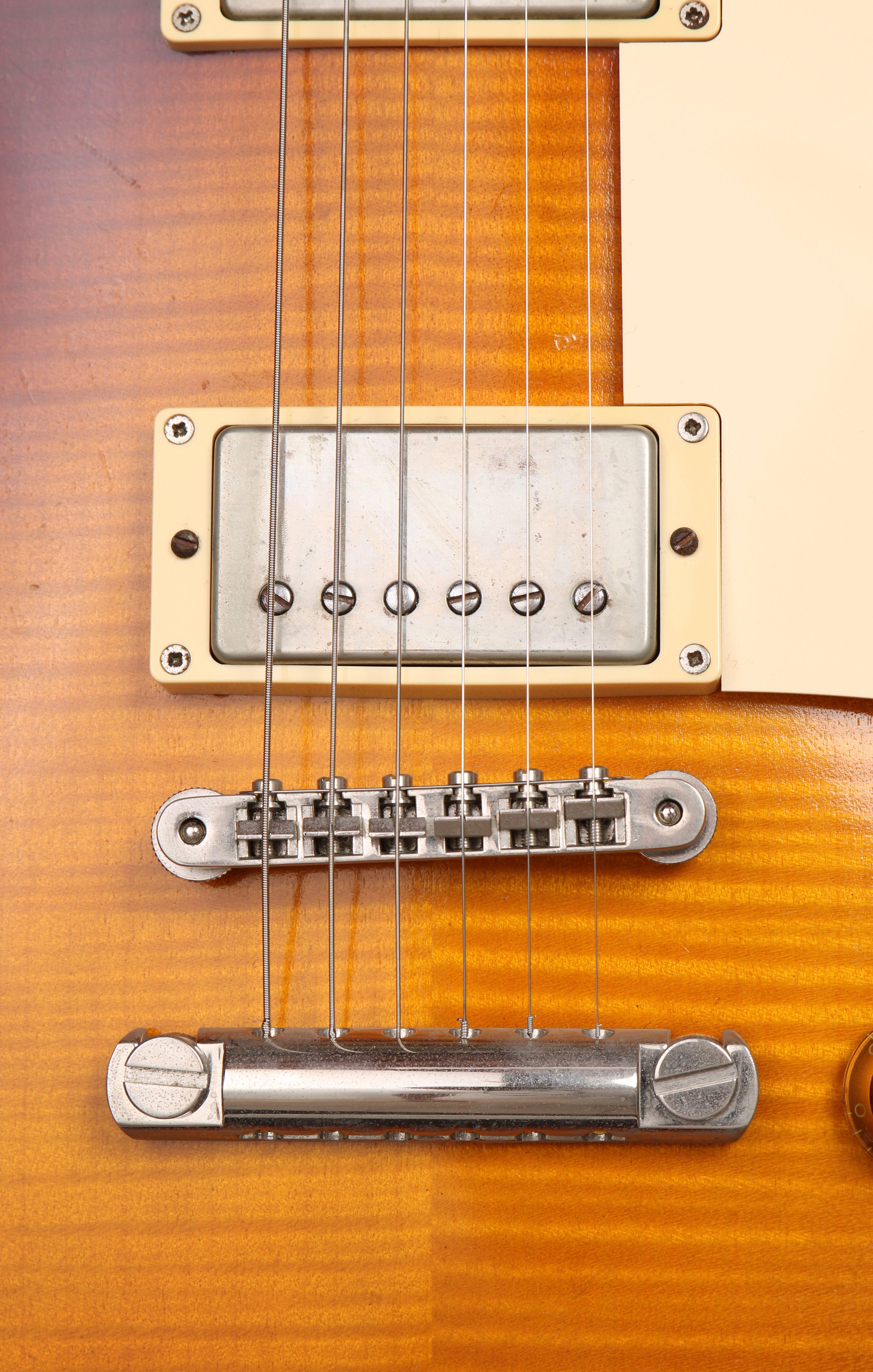 Edwards by ESP E-LP-135ALS Les Paul Standard Darkburst 2010