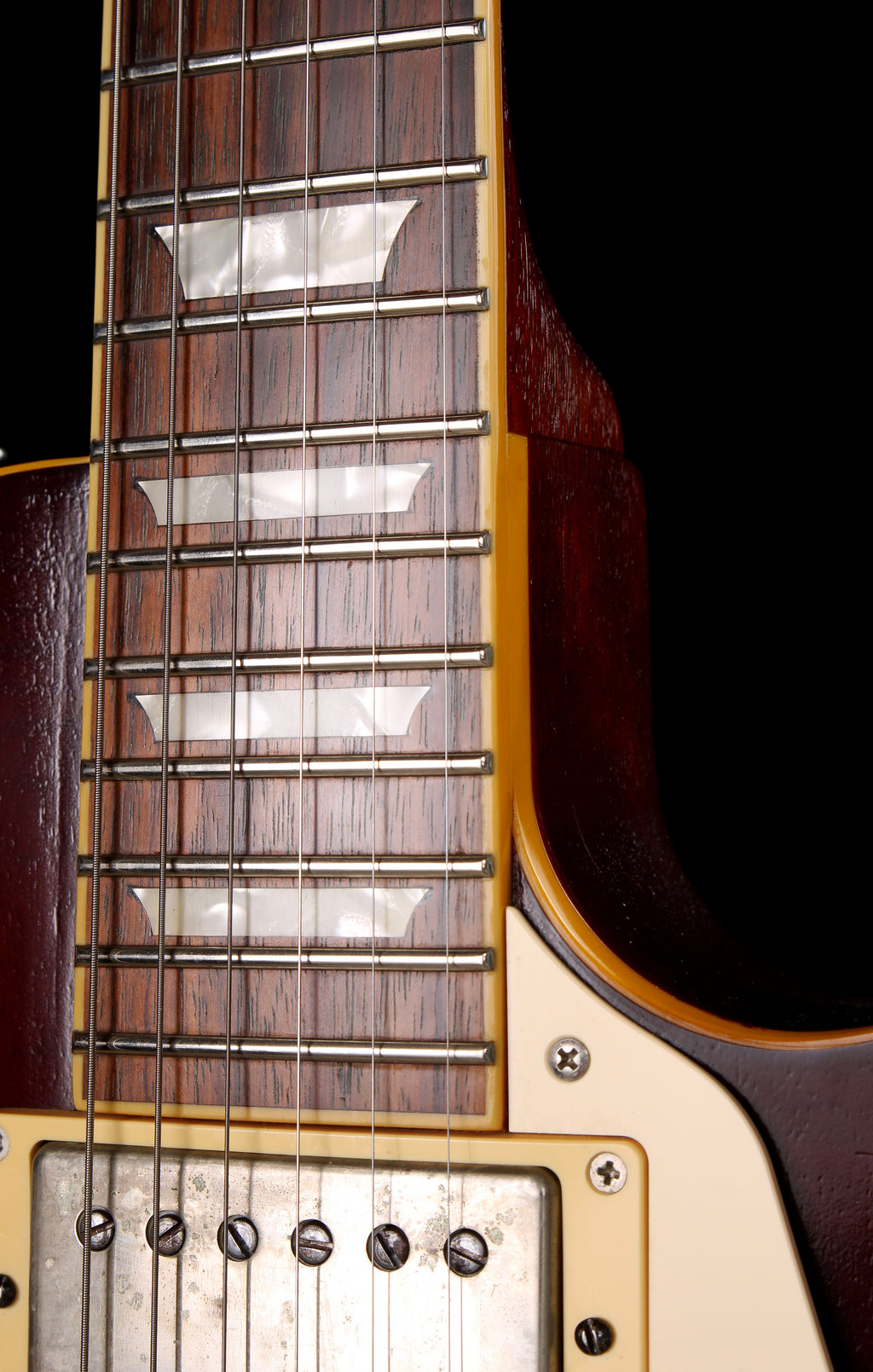 Edwards by ESP E-LP-135 ALS/RE Les Paul Standard Tobacco Sunburst 2011 Seymour Duncan Antiquity