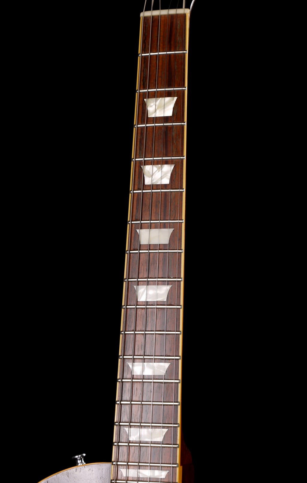 Edwards by ESP E-LP-135 ALS/RE Les Paul Standard Tobacco Sunburst 2011 Seymour Duncan Antiquity