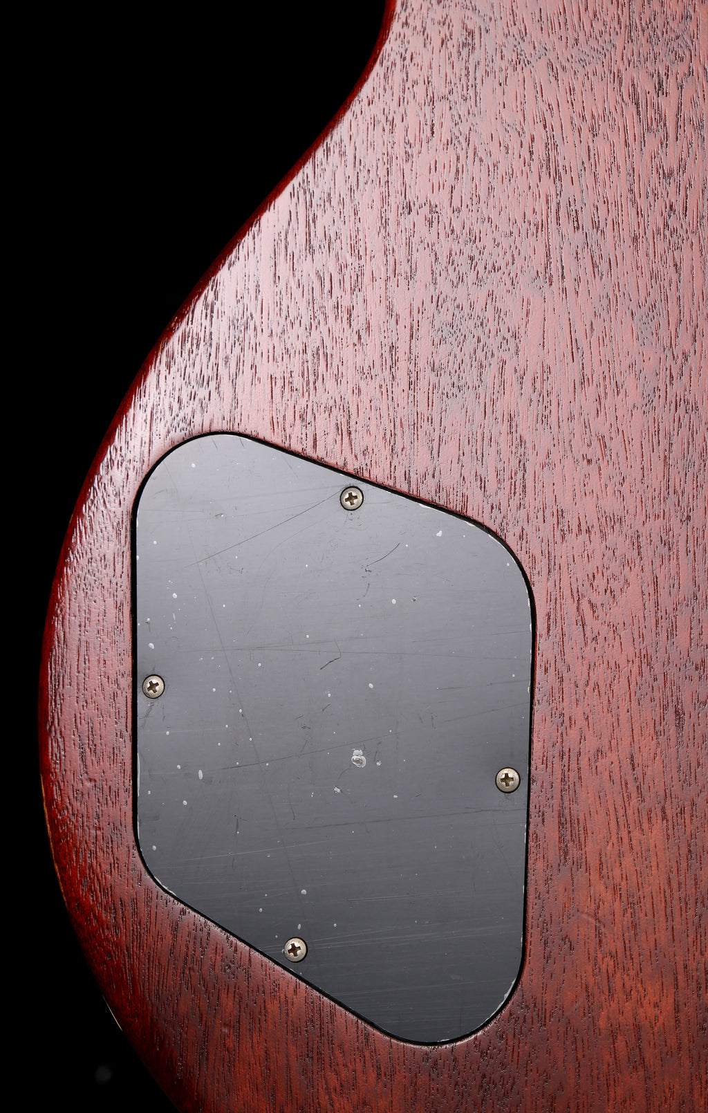 Edwards by ESP E-LP-135 ALS/RE Les Paul Standard Tobacco Sunburst 2011 Seymour Duncan Antiquity