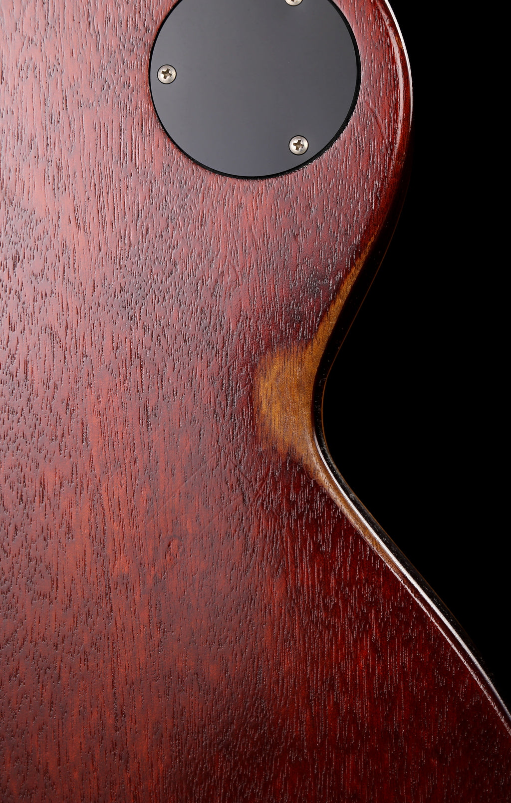 Edwards by ESP E-LP-135 ALS/RE Les Paul Standard Tobacco Sunburst 2011 Seymour Duncan Antiquity