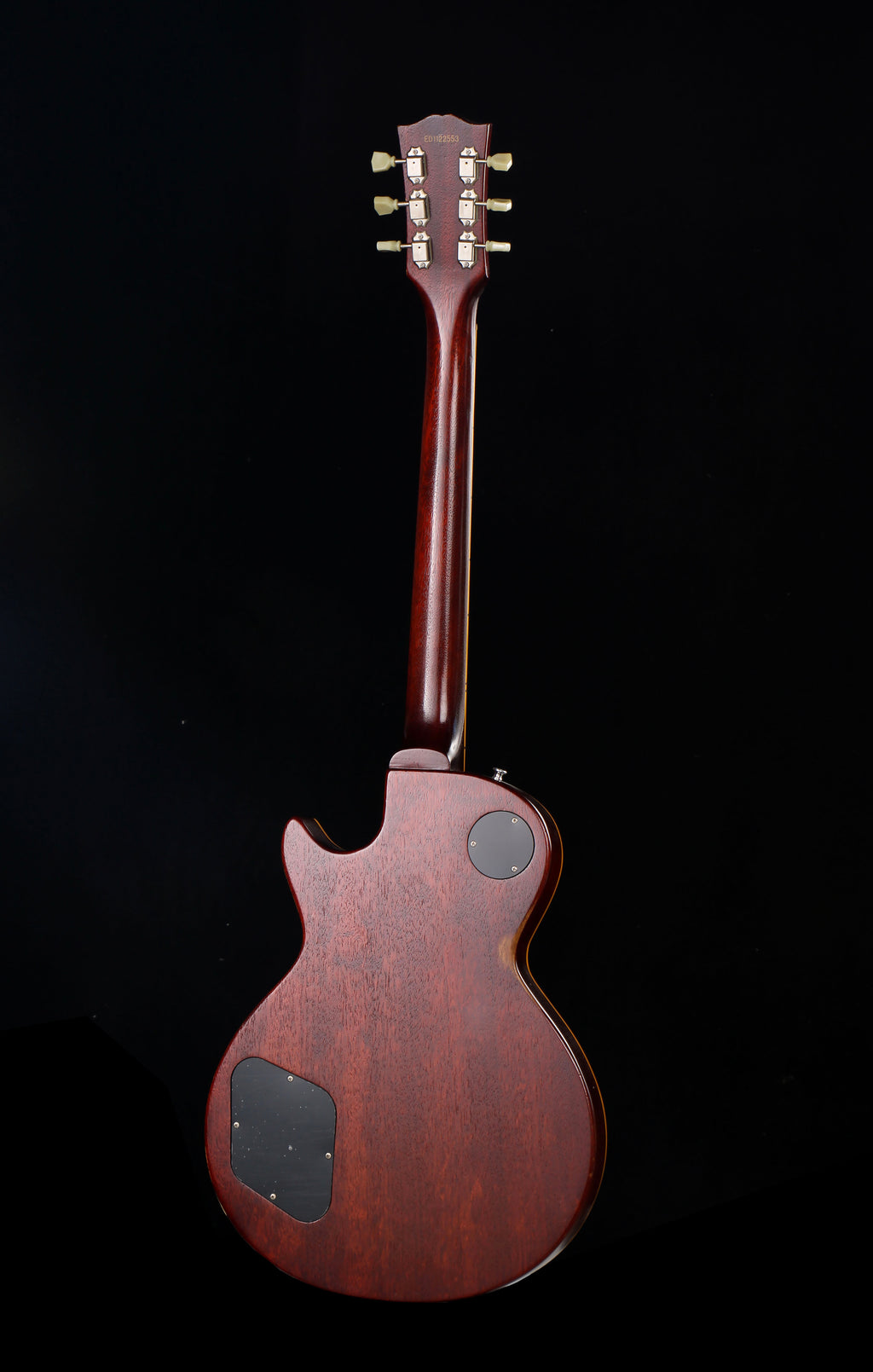 Edwards by ESP E-LP-135 ALS/RE Les Paul Standard Tobacco Sunburst 2011 Seymour Duncan Antiquity