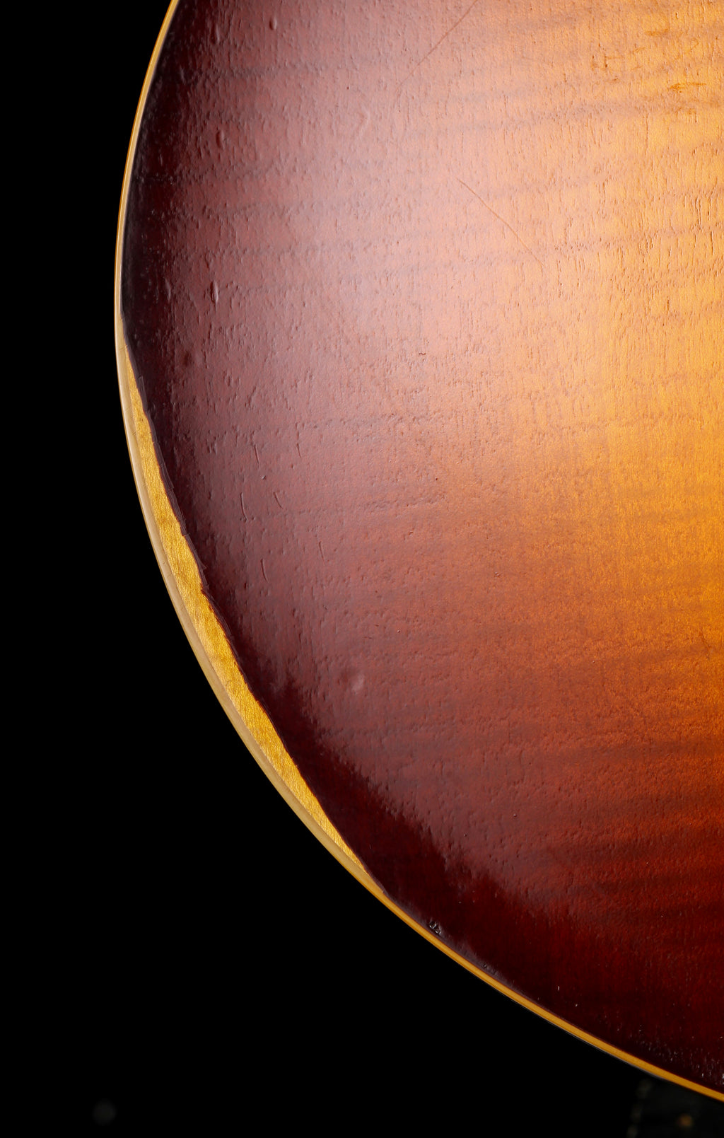 Edwards by ESP E-LP-135 ALS/RE Les Paul Standard Tobacco Sunburst 2011 Seymour Duncan Antiquity