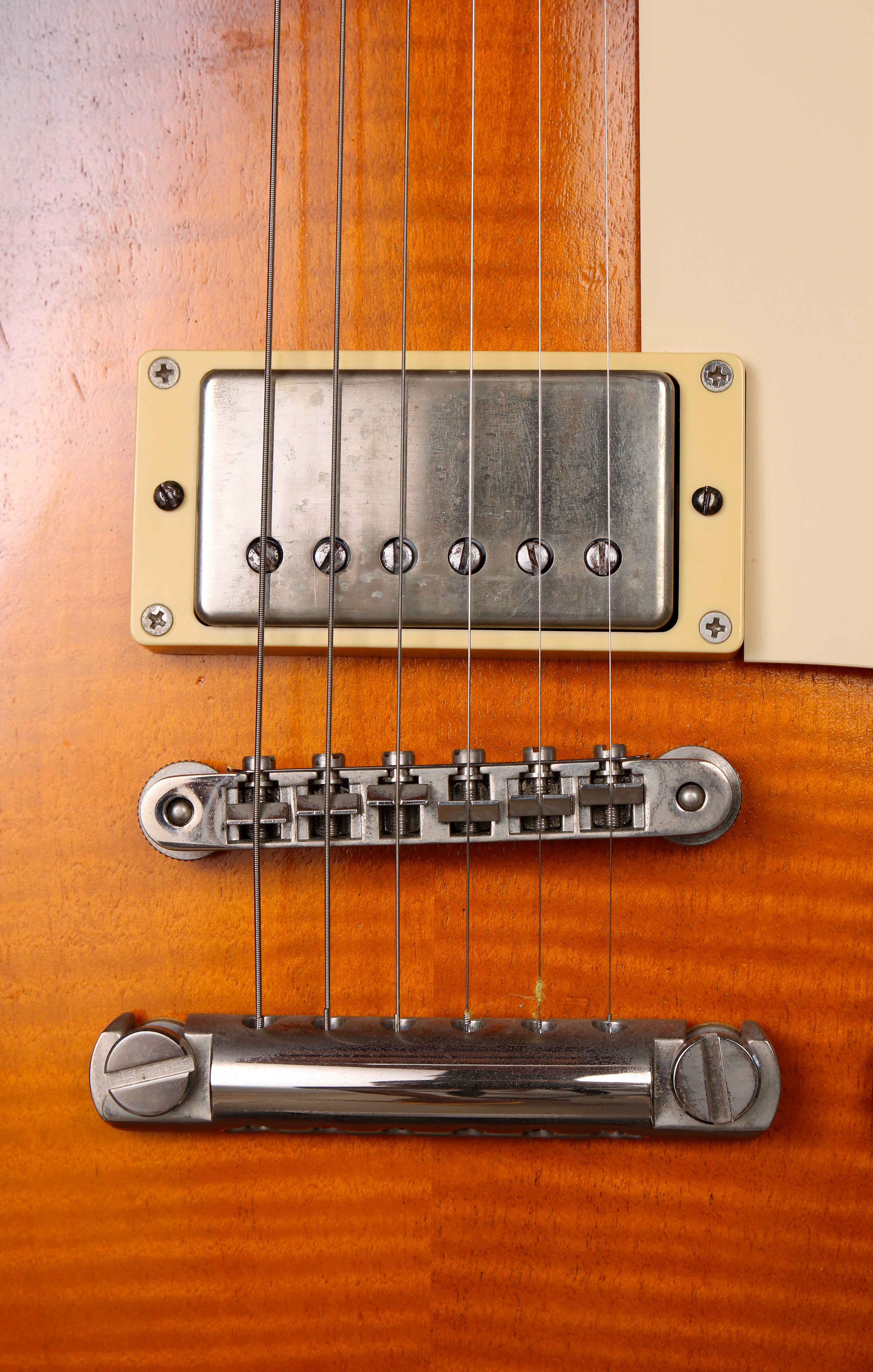 Edwards by ESP E-LP-135 ALS/RE Les Paul Standard Tobacco Sunburst