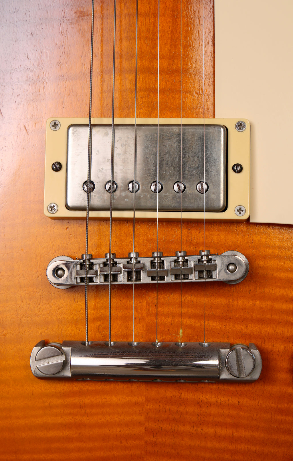 Edwards by ESP E-LP-135 ALS/RE Les Paul Standard Tobacco Sunburst 2011 Seymour Duncan Antiquity