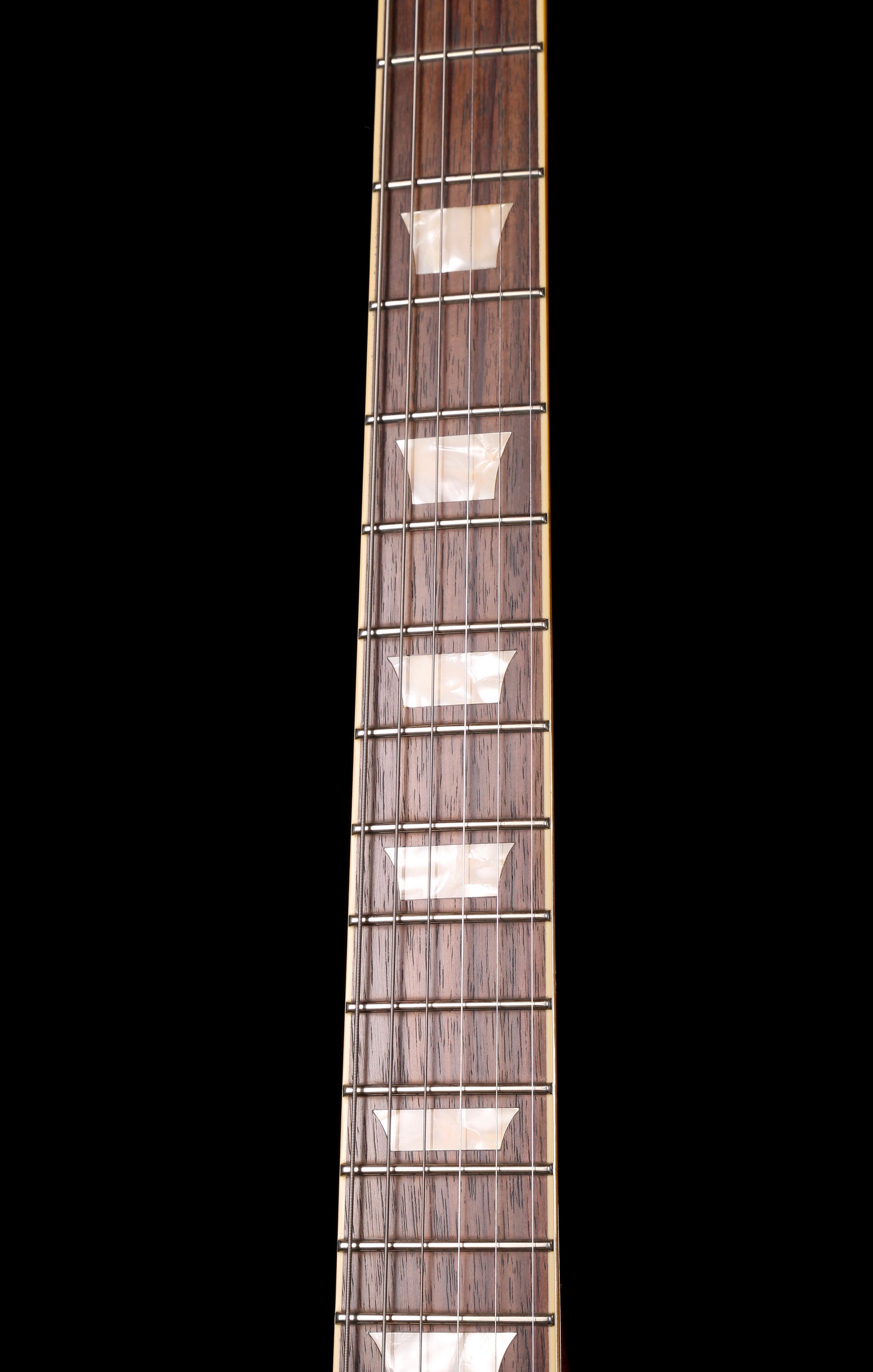 Edwards by ESP E-LP-135 ALS/RE Les Paul Standard Tobacco Sunburst 2014 Seymour Duncan Antiquity Humbuckers