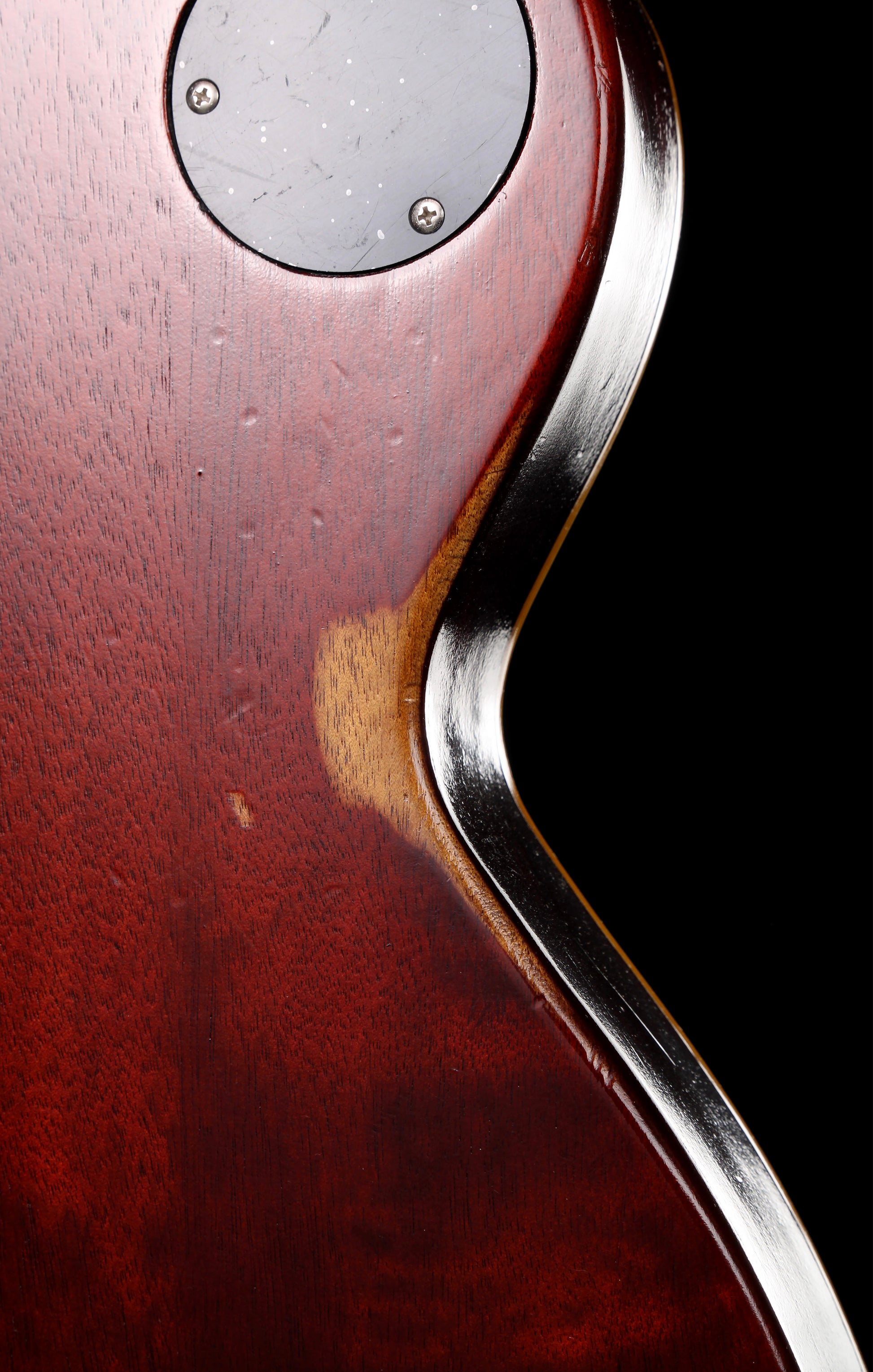 Edwards by ESP E-LP-135 ALS/RE Les Paul Standard Tobacco Sunburst 2014 Seymour Duncan Antiquity Humbuckers