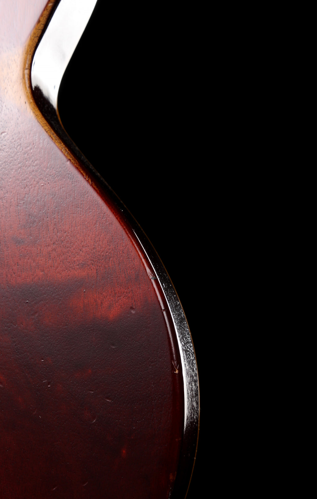 Edwards by ESP E-LP-135 ALS/RE Les Paul Standard Tobacco Sunburst 2014 Seymour Duncan Antiquity Humbuckers