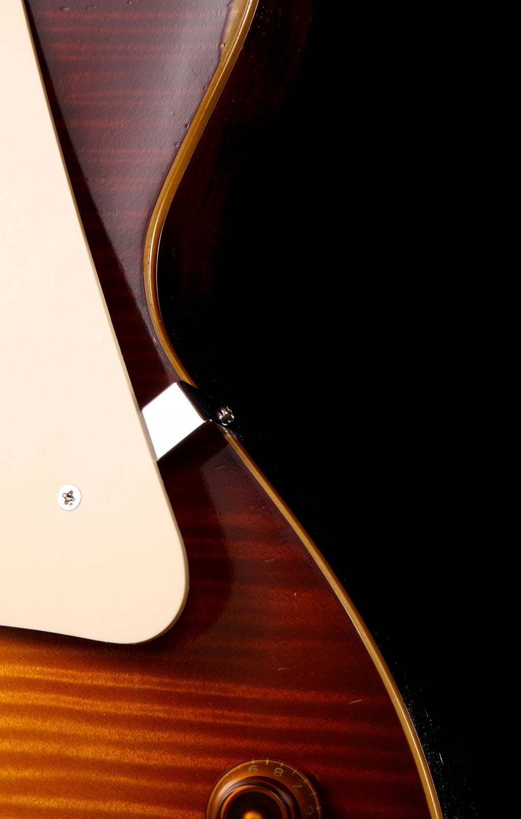 Edwards by ESP E-LP-135 ALS/RE Les Paul Standard Tobacco Sunburst 2014 Seymour Duncan Antiquity Humbuckers