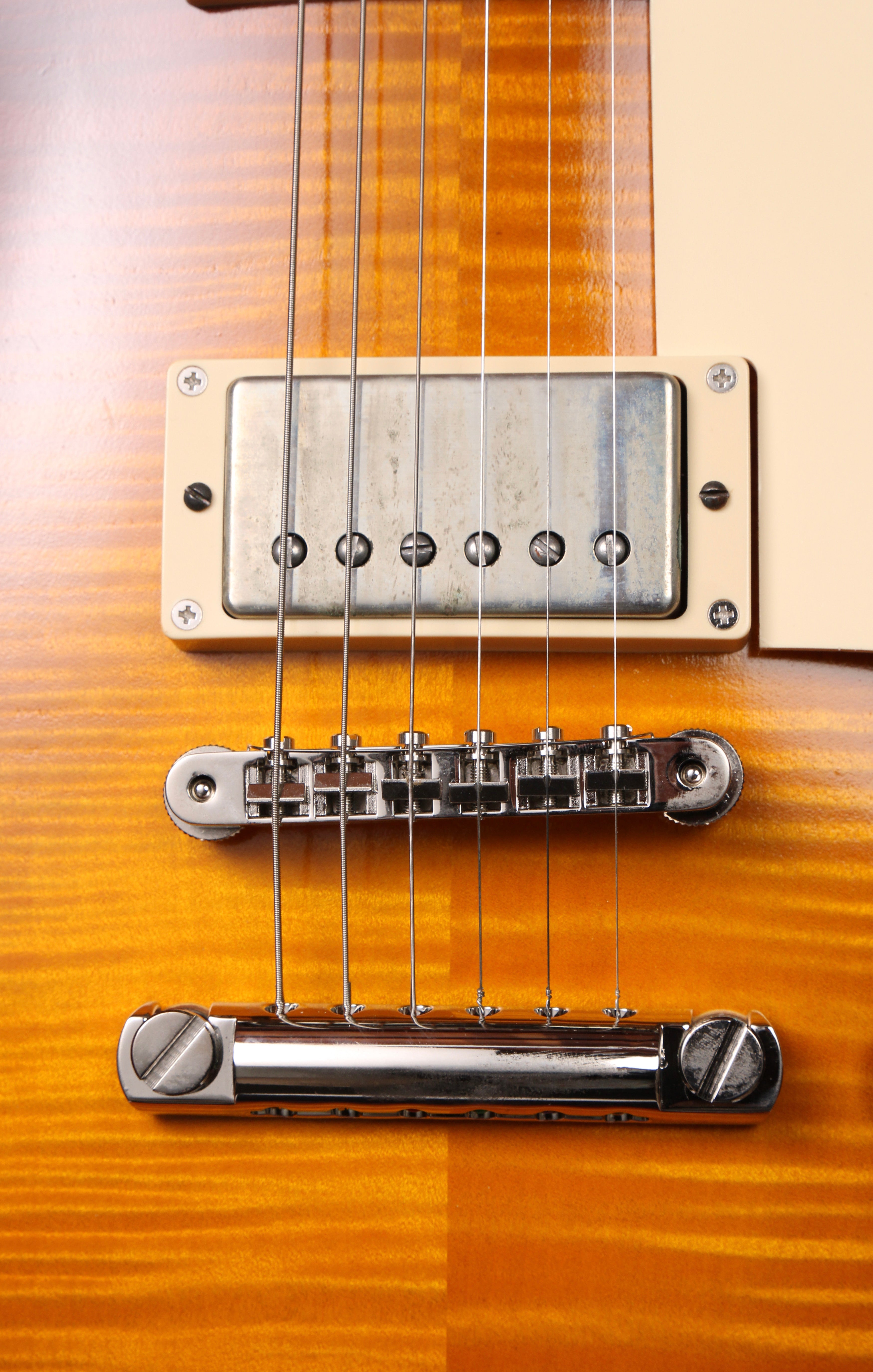 Edwards by ESP E-LP-135 ALS/RE Les Paul Standard Tobacco Sunburst
