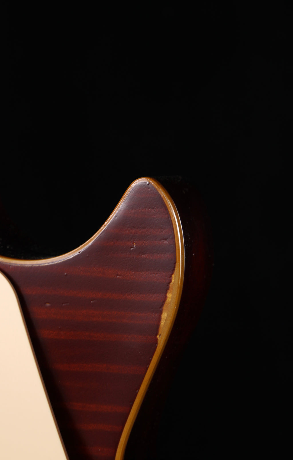 Edwards by ESP E-LP-135 ALS/RE Les Paul Standard Tobacco Sunburst 2014 Seymour Duncan Antiquity Humbuckers