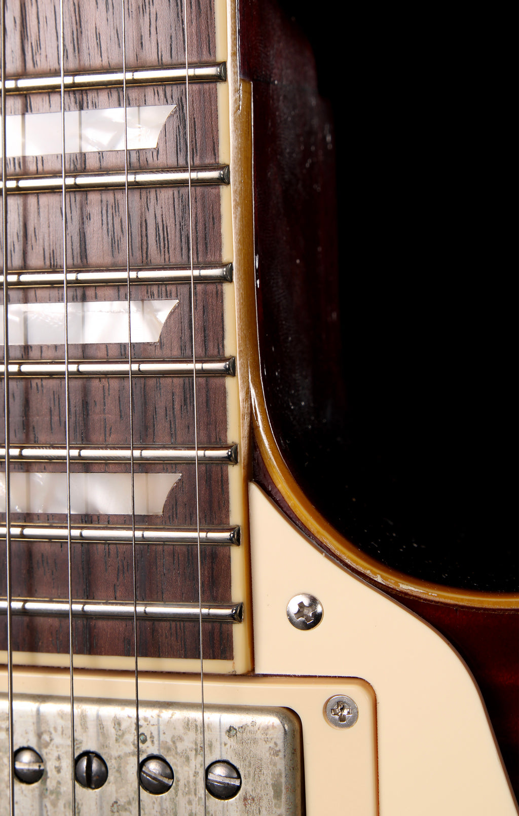 Edwards by ESP E-LP-135 ALS/RE Les Paul Standard Tobacco Sunburst 2014 Seymour Duncan Antiquity Humbuckers