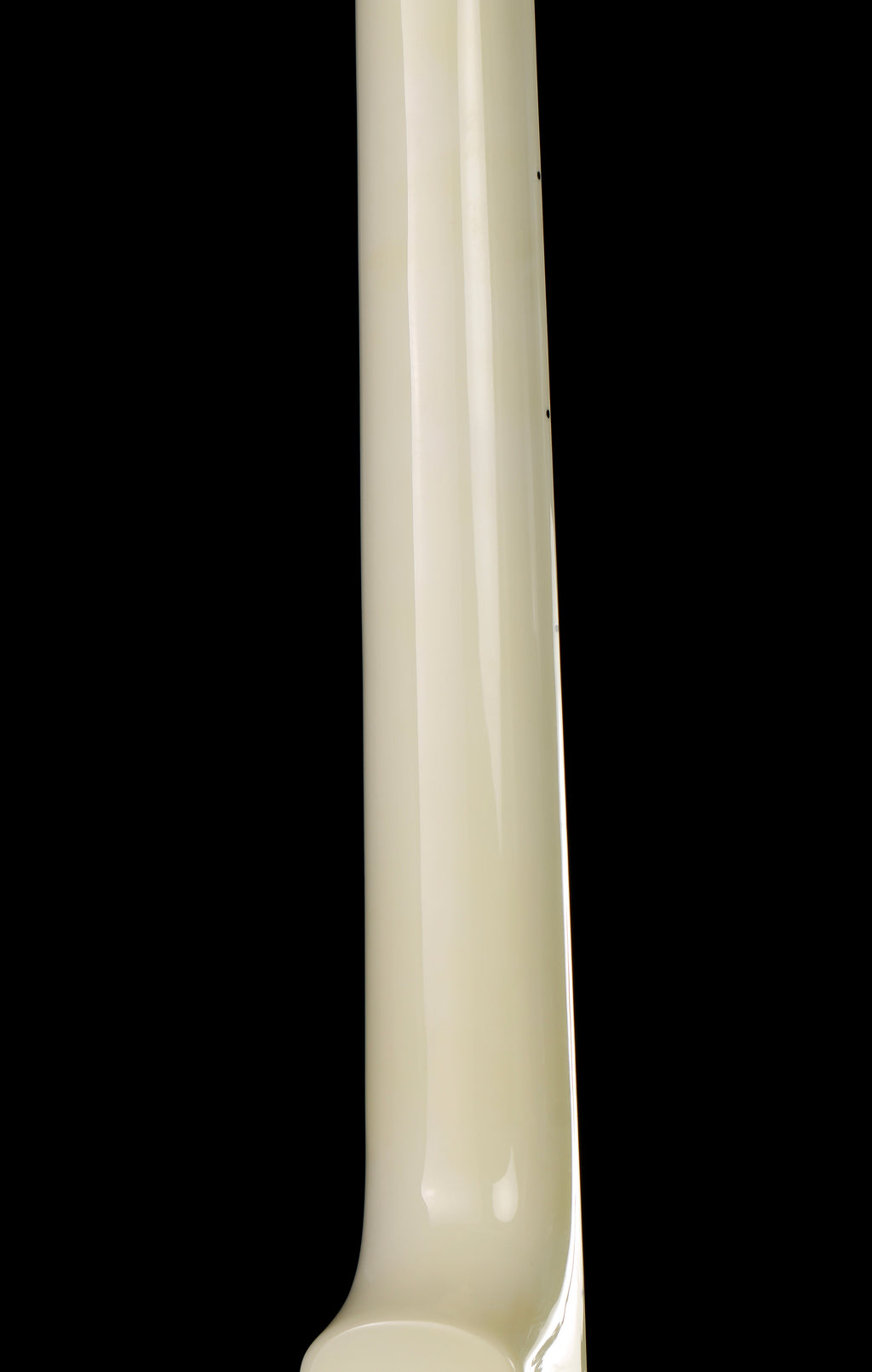 Edwards by ESP E-LPC Les Paul Custom White 2018