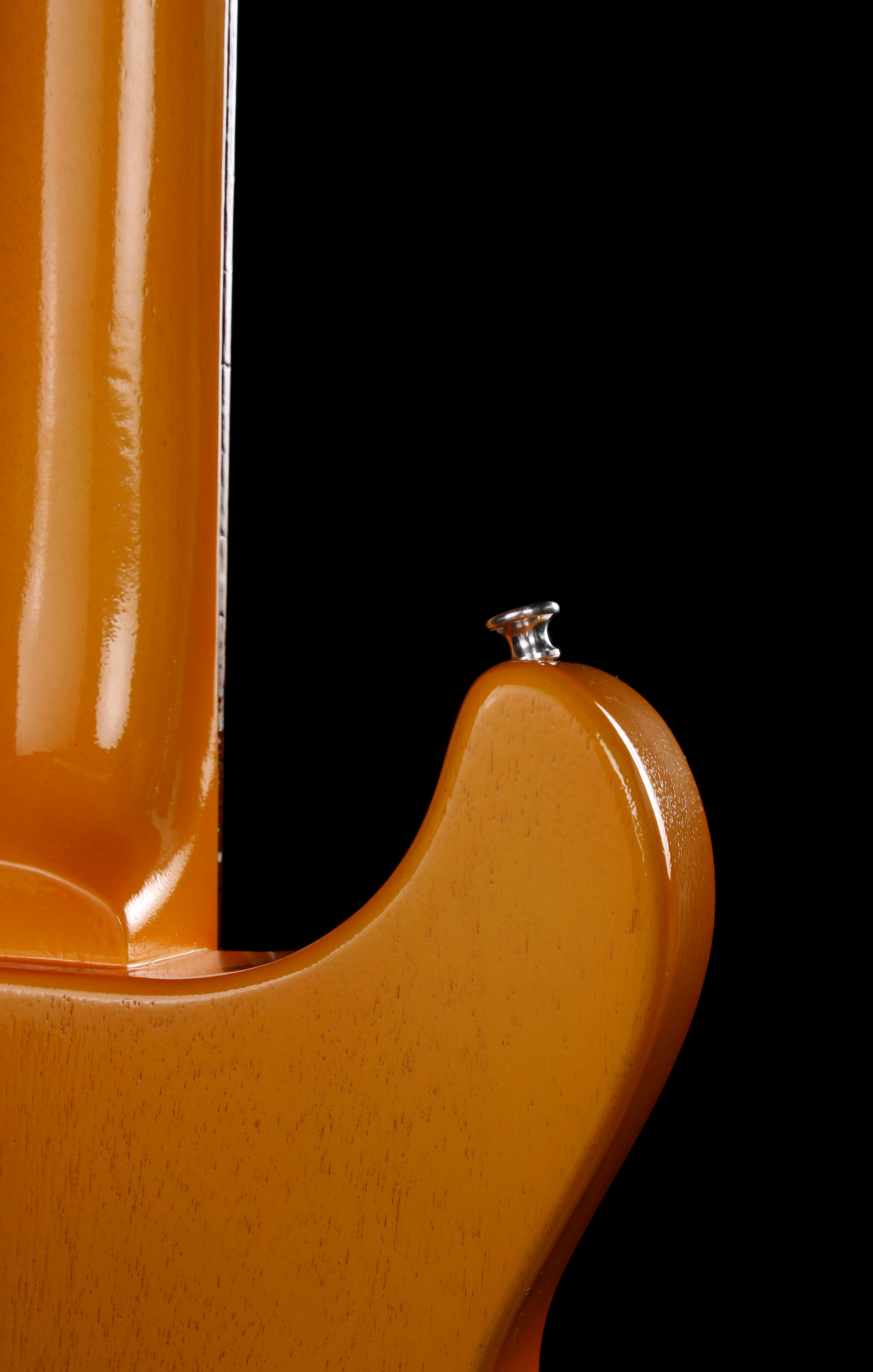 Edwards by ESP E-LS-115/LT/DC Les Paul Special Double Cut TV