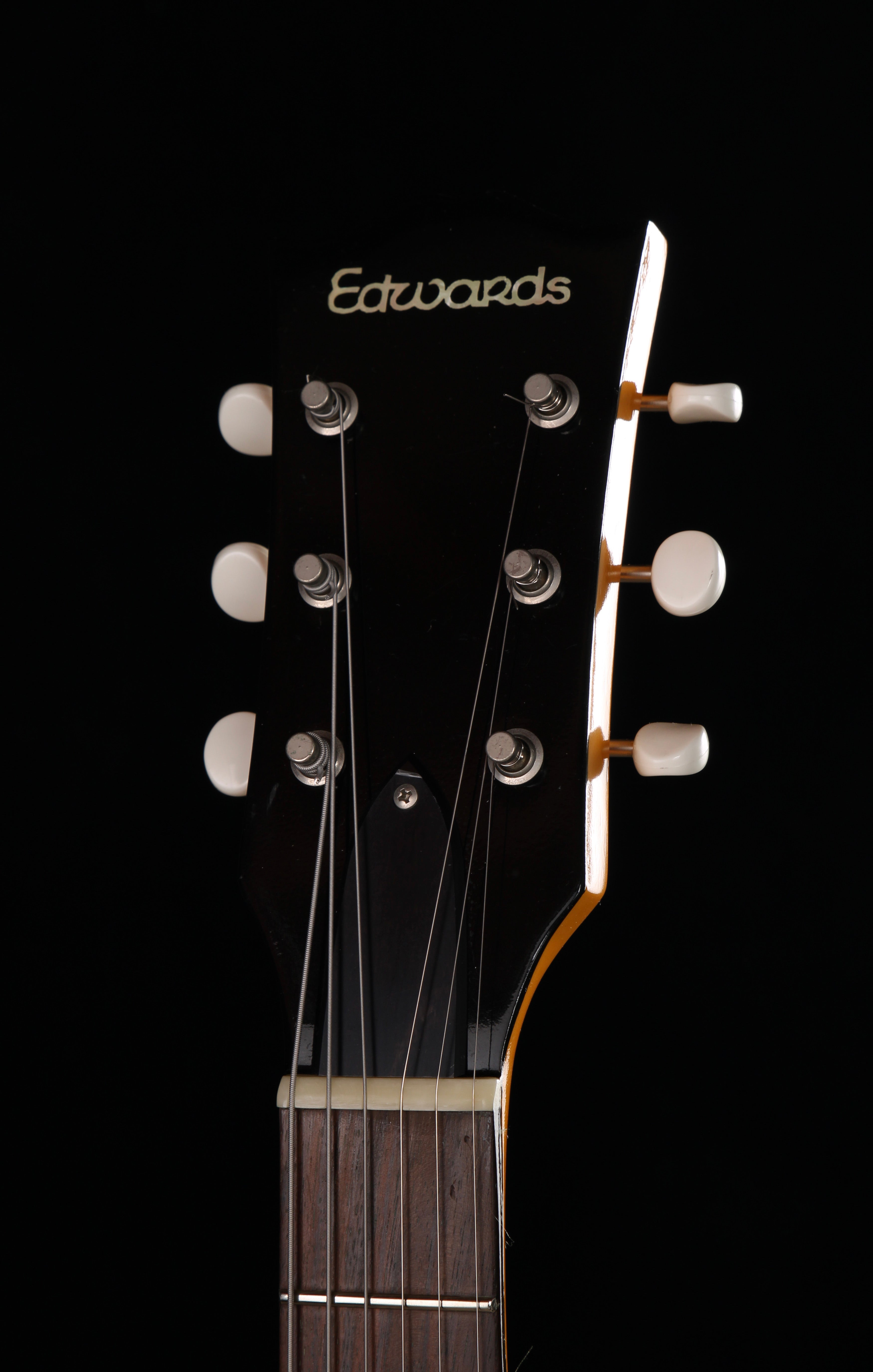 Edwards（ESP）E-LS-115LT Les Paul Special ESP | EDWARDS | E-LS-115LT/DC