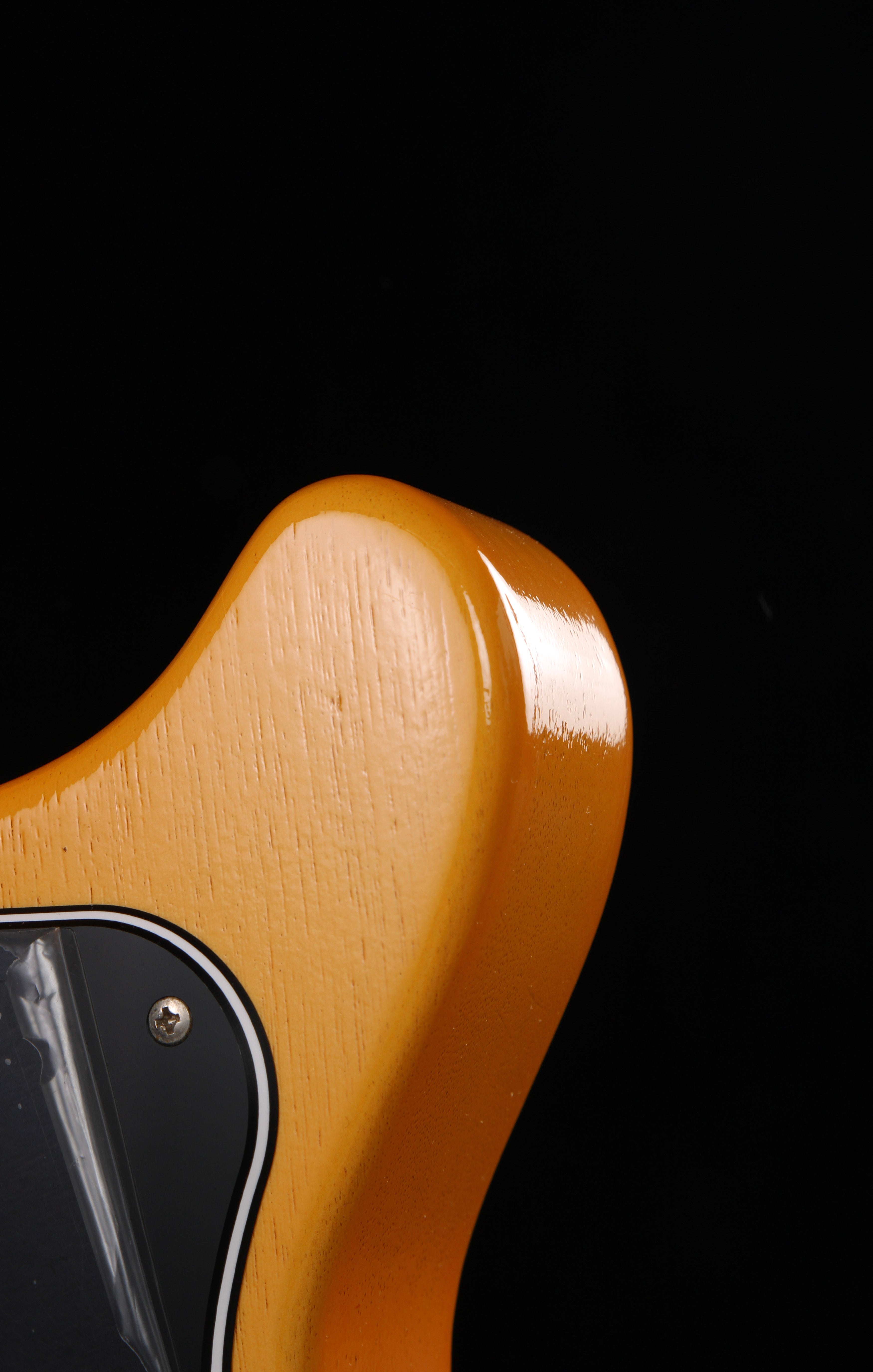 Edwards by ESP E-LS-115/LT/DC Les Paul Special Double Cut TV