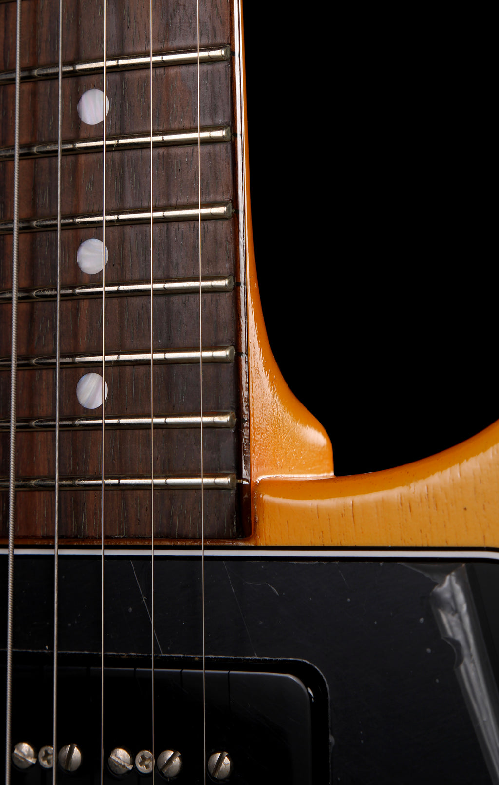 Edwards_by_ESP_E-LS-115_LT_DC_Les_Paul_Special_Double_Cut_TV_Yellow_2015_Seymour_Duncan_Pickups-4