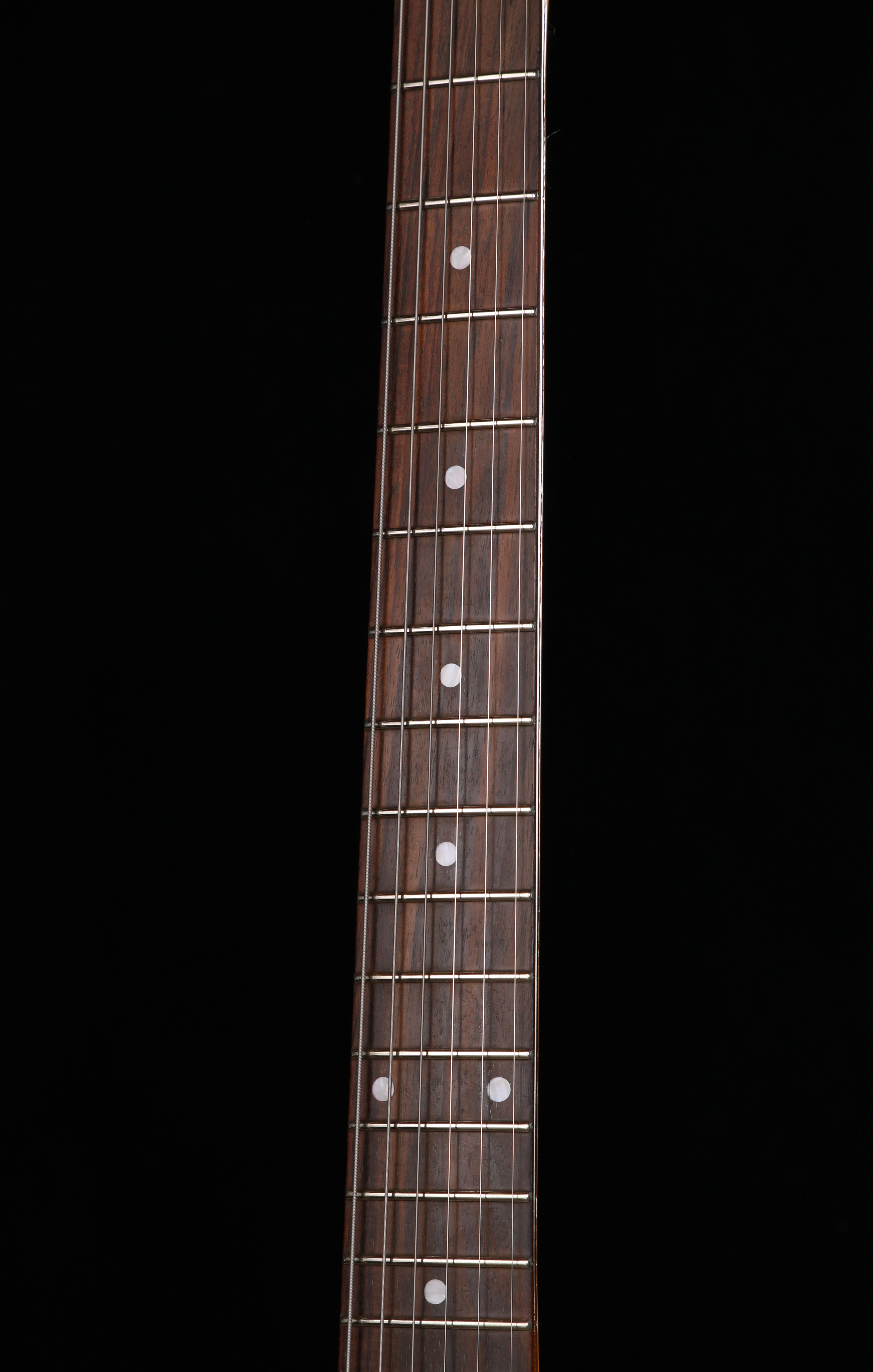 Edwards by ESP E-LS-115/LT/DC Les Paul Special Double Cut TV